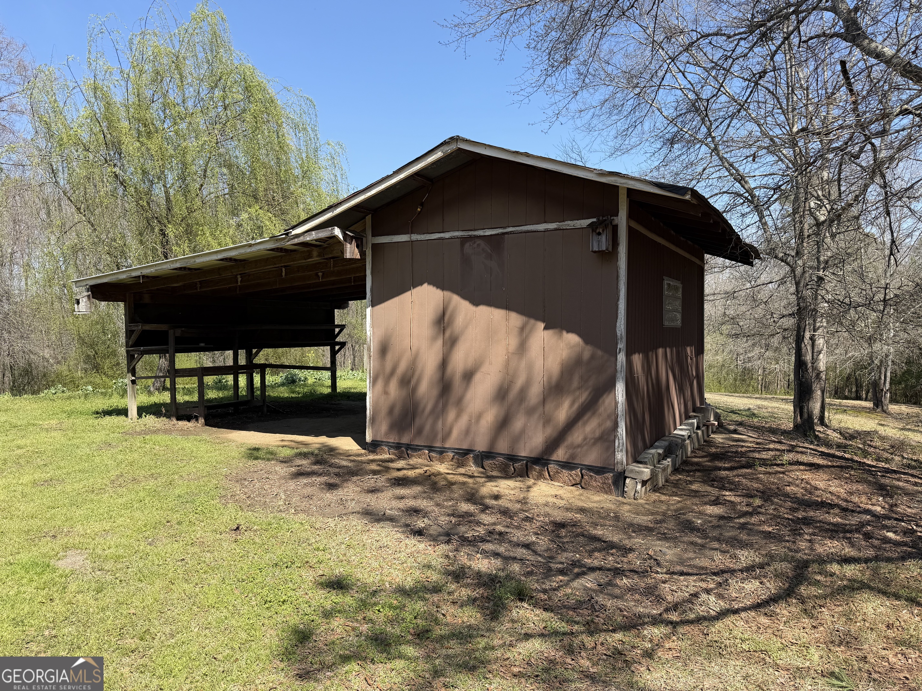 1546 Hartwell Highway Elberton GA 30635