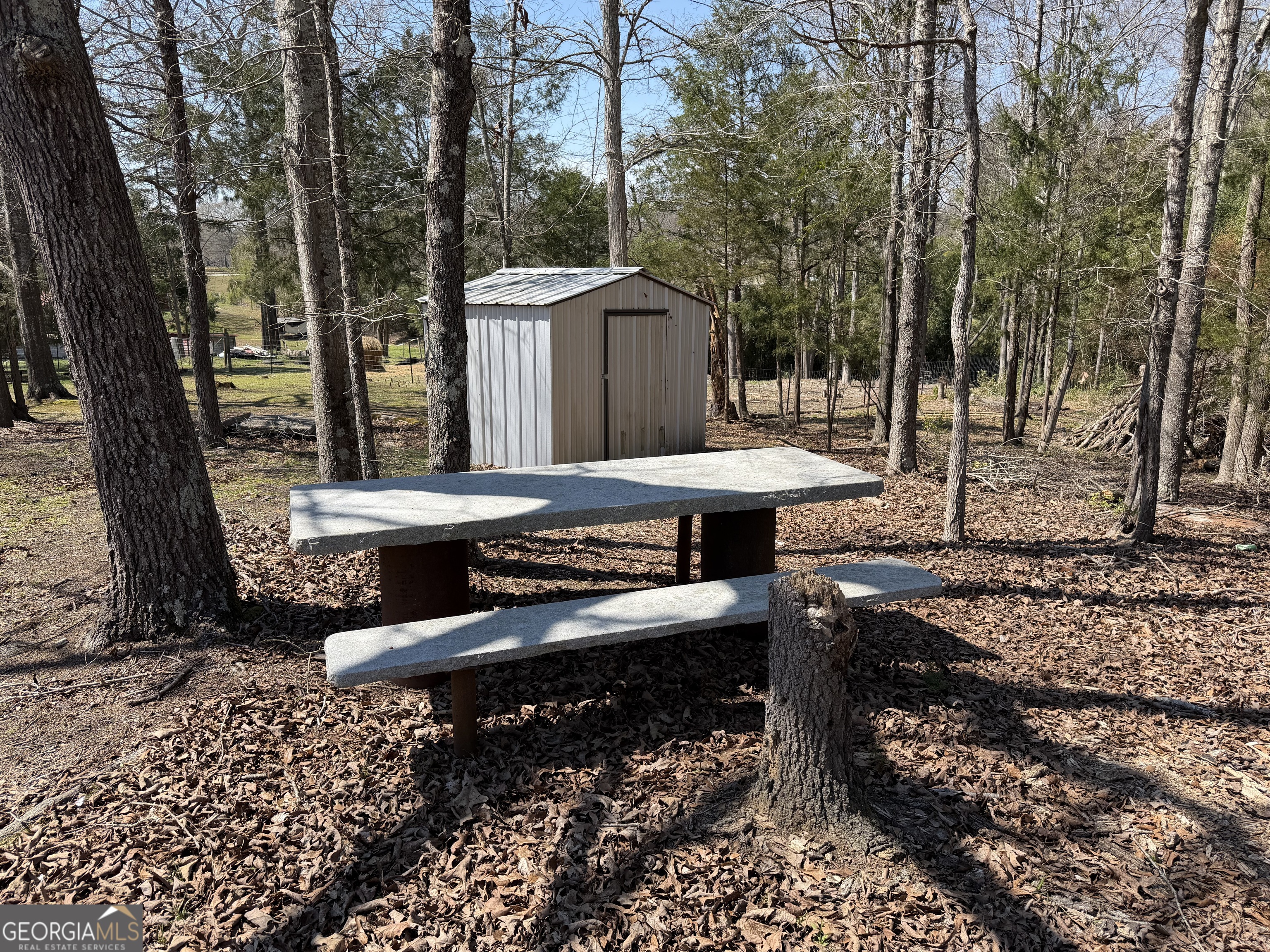 1546 Hartwell Highway Elberton GA 30635