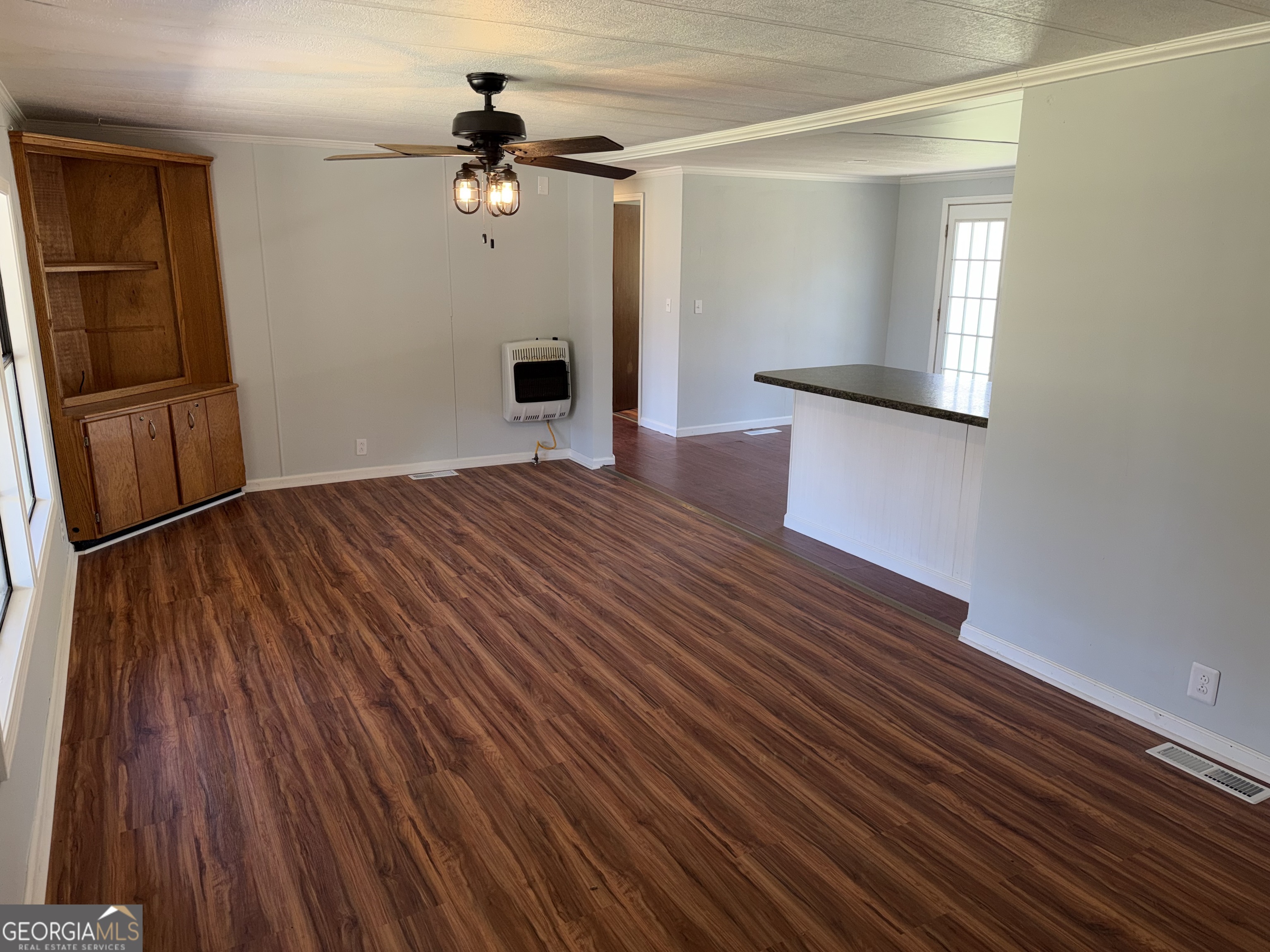 1546 Hartwell Highway Elberton GA 30635