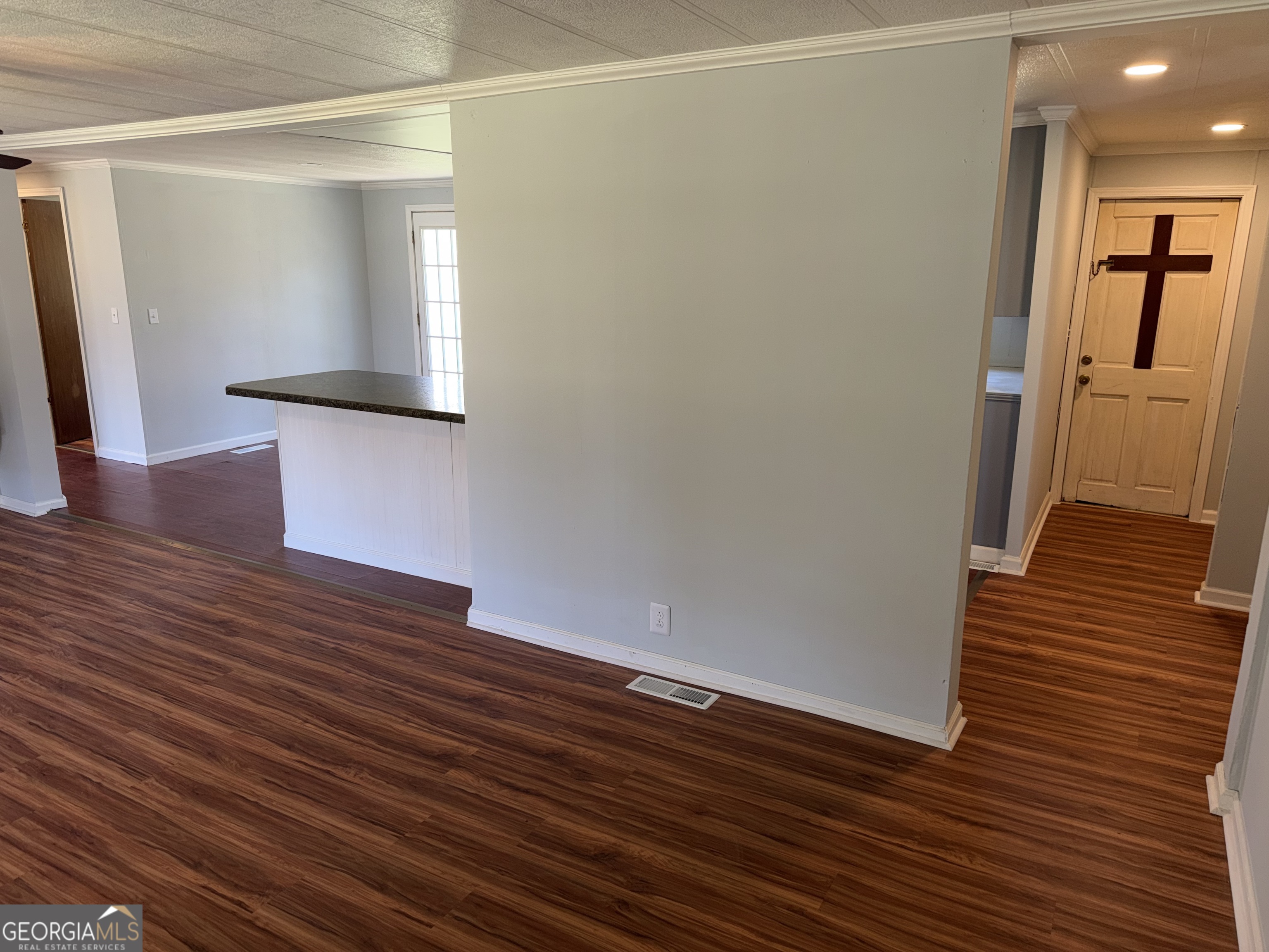 1546 Hartwell Highway Elberton GA 30635