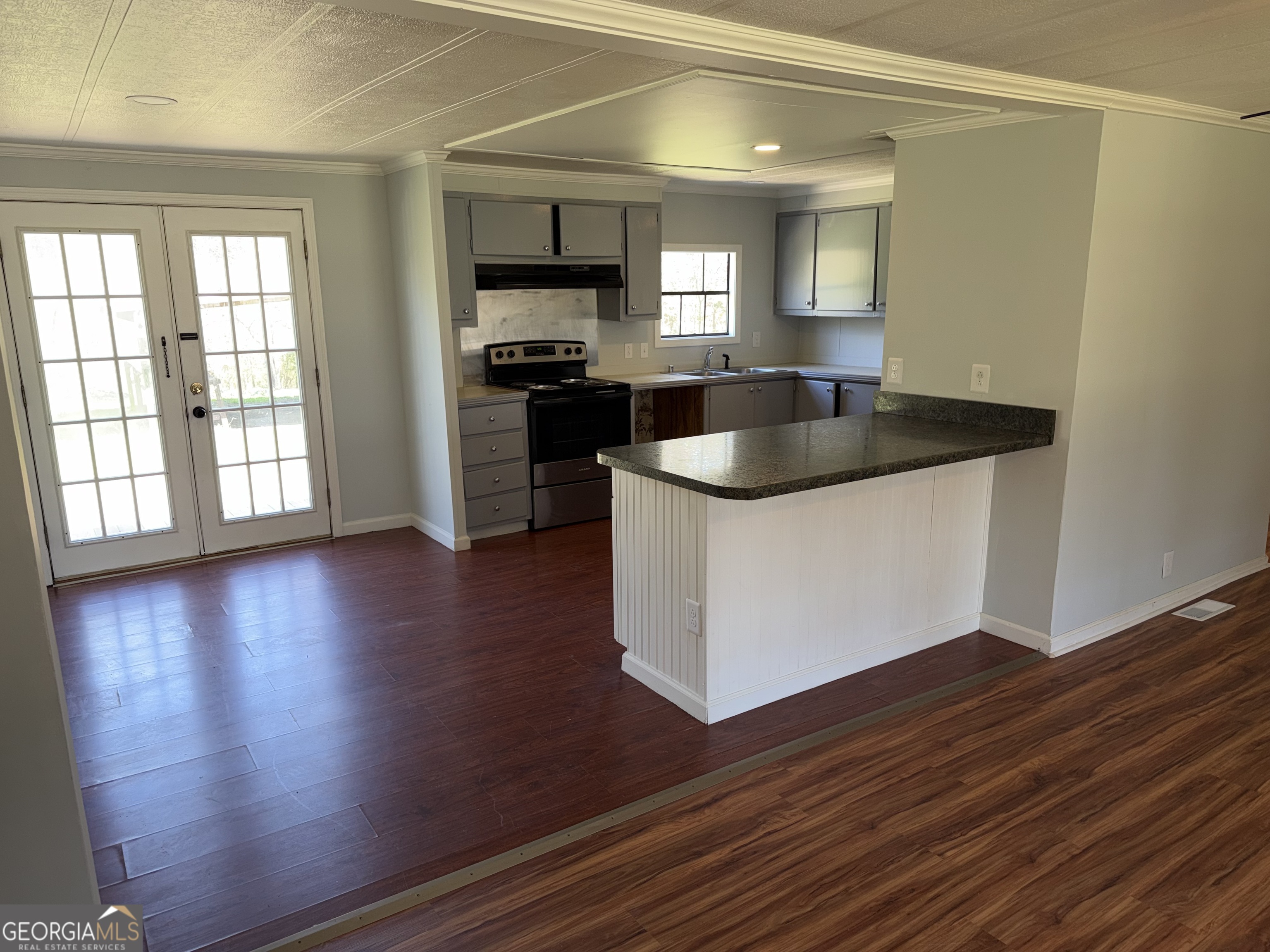 1546 Hartwell Highway Elberton GA 30635