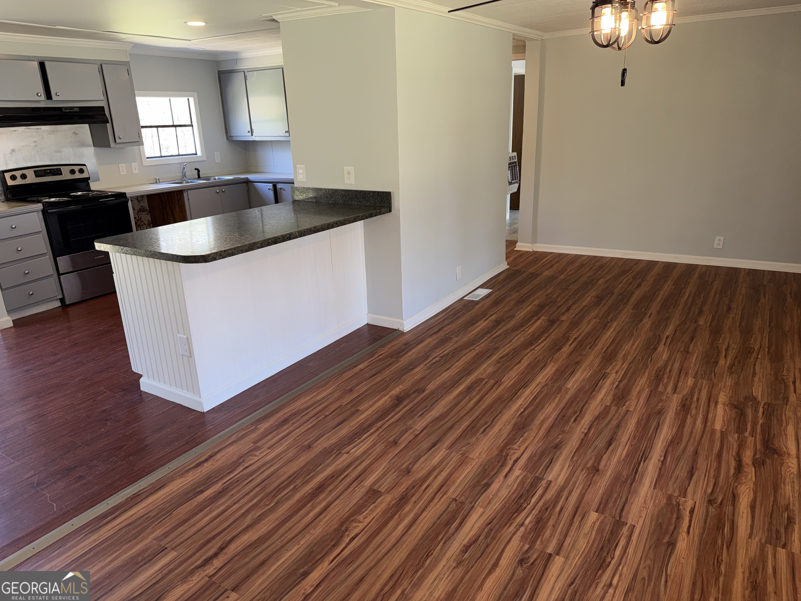 1546 Hartwell Highway Elberton GA 30635