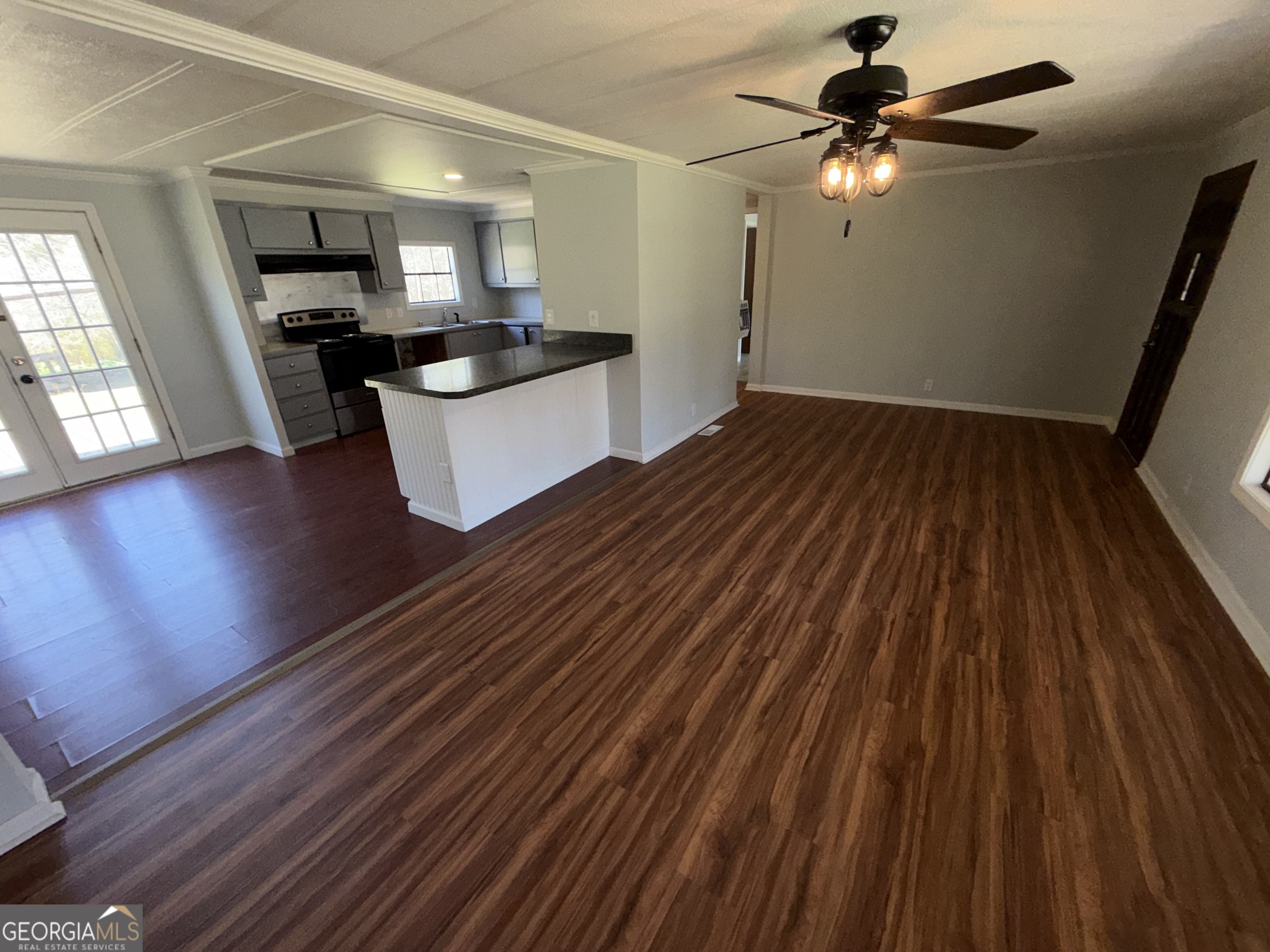 1546 Hartwell Highway Elberton GA 30635