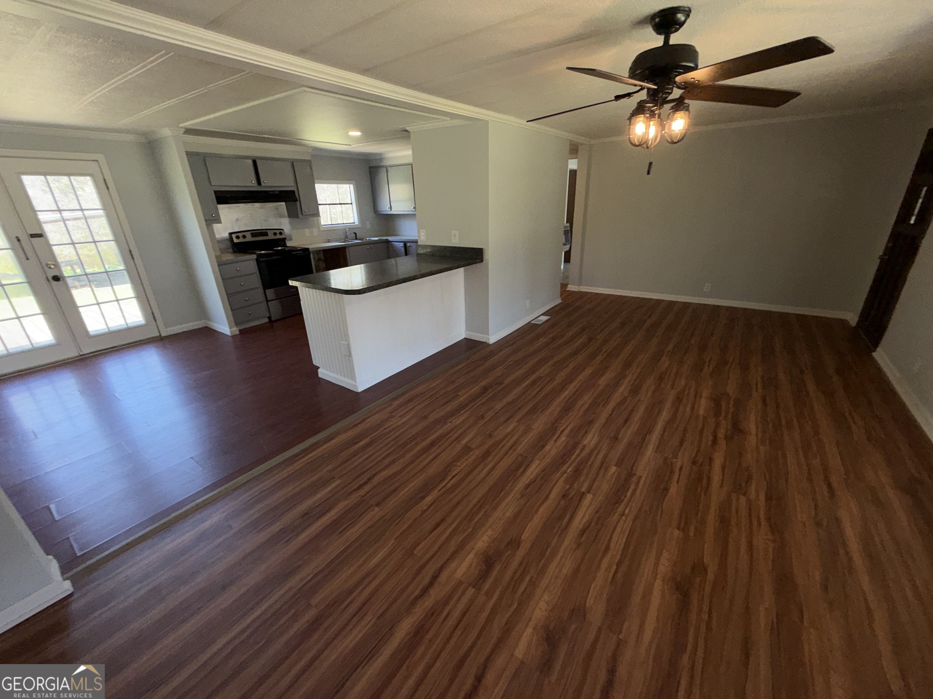 1546 Hartwell Highway Elberton GA 30635