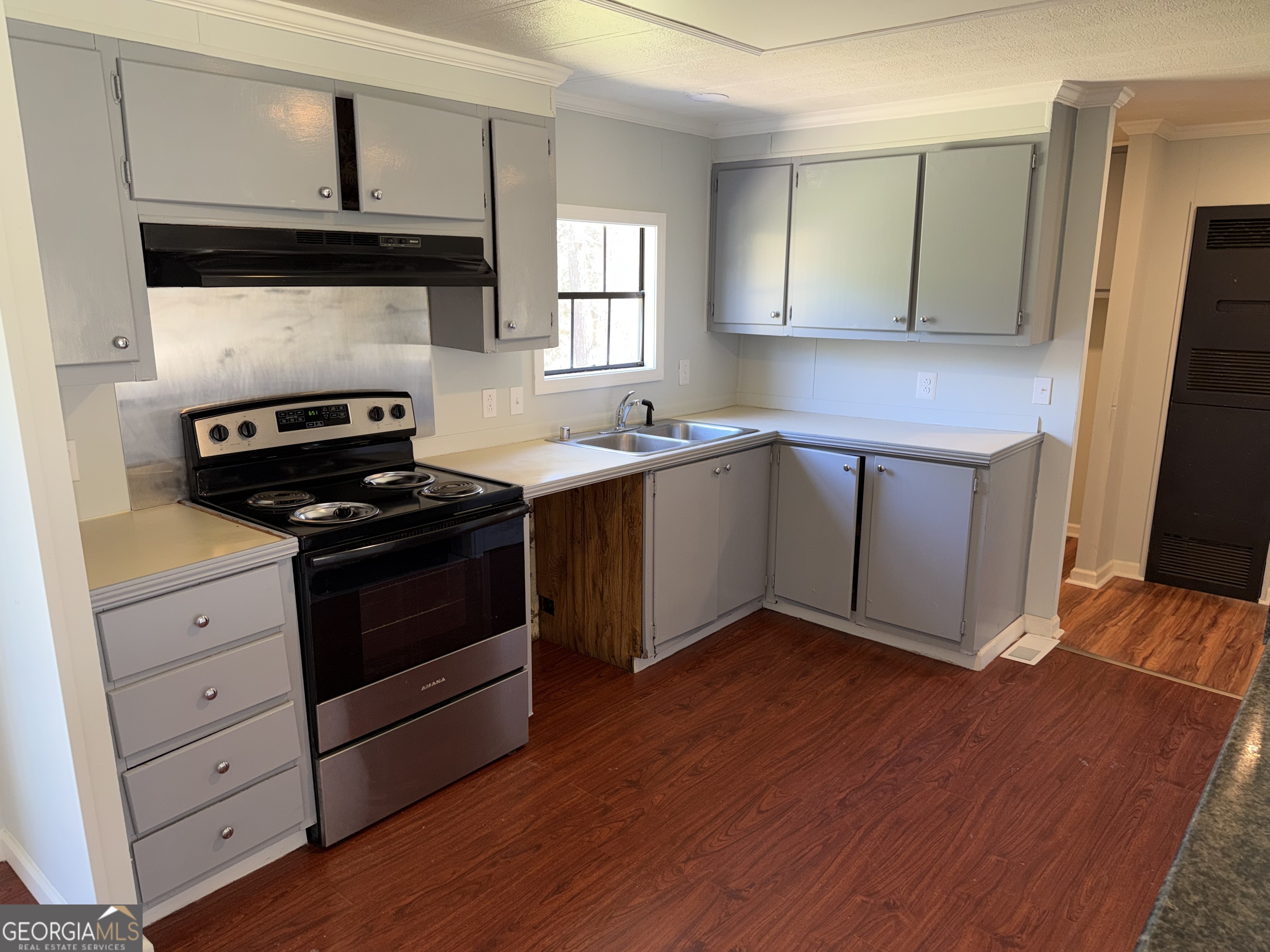 1546 Hartwell Highway Elberton GA 30635