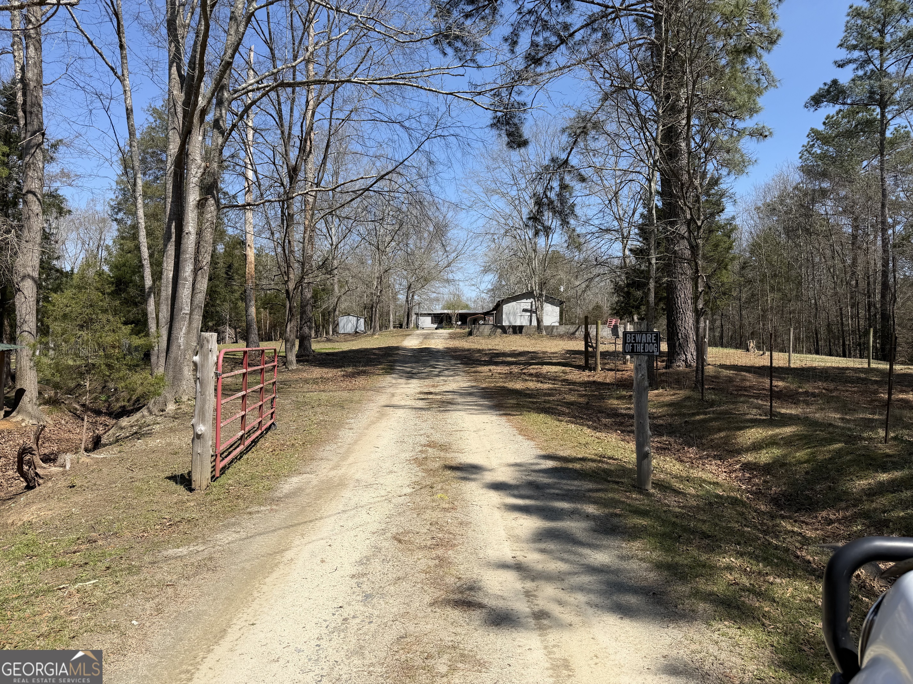 1546 Hartwell Highway Elberton GA 30635