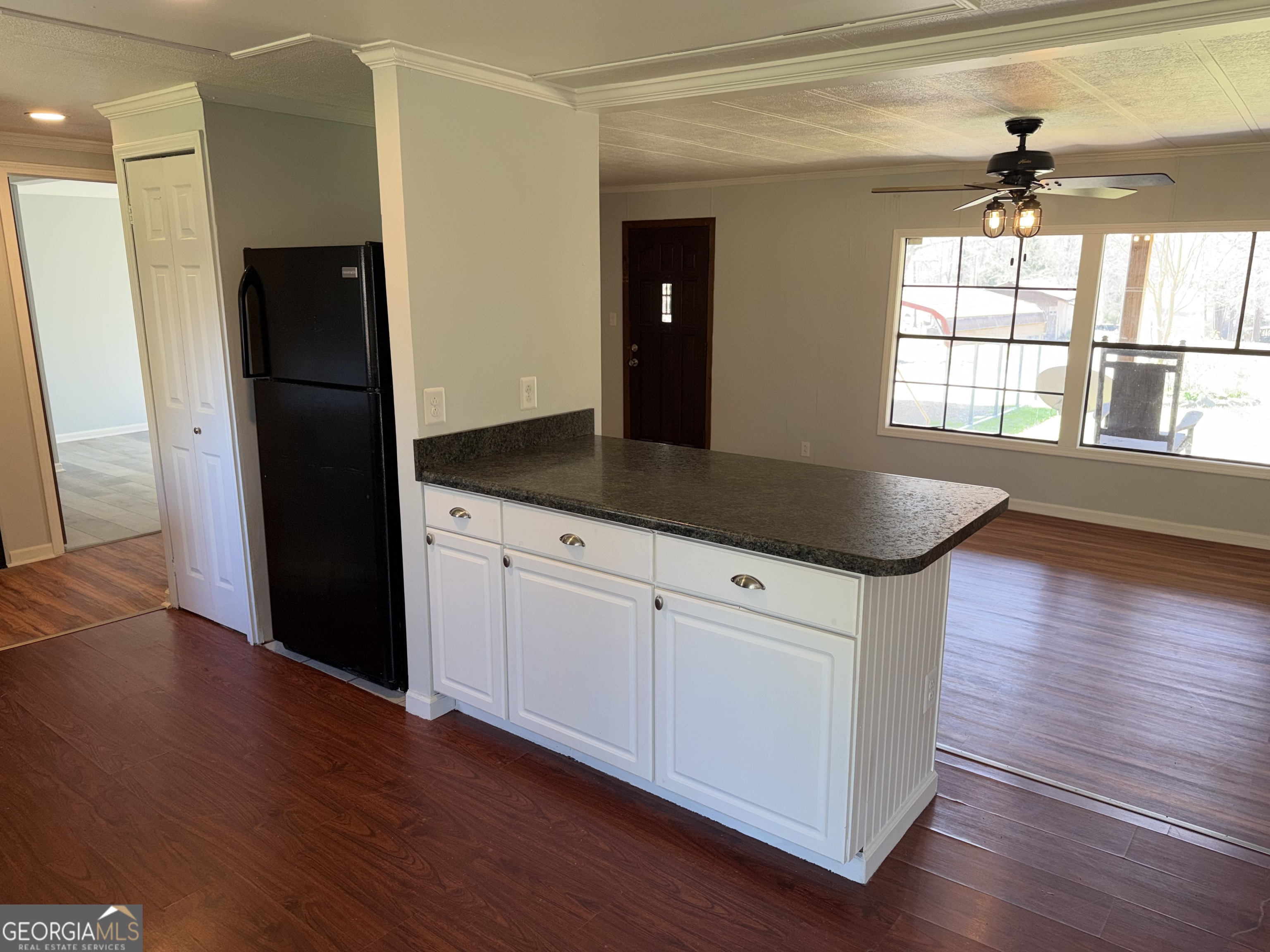 1546 Hartwell Highway Elberton GA 30635