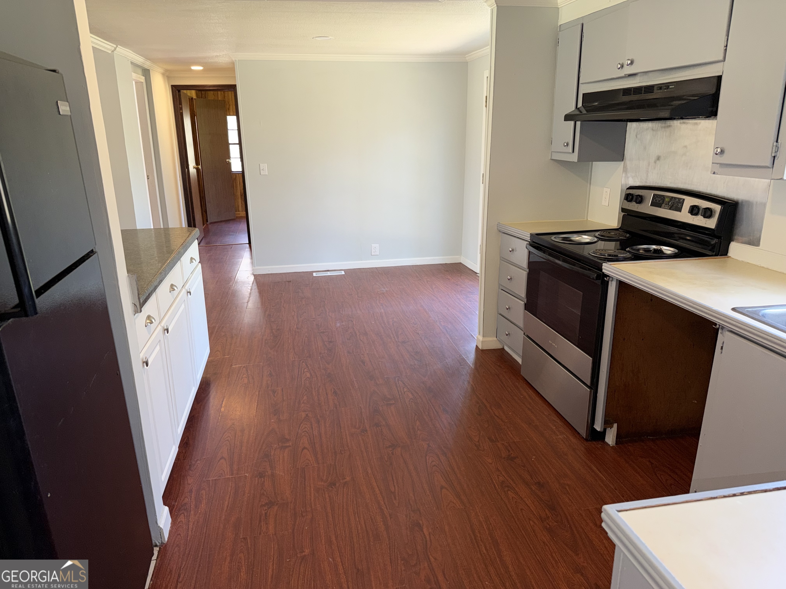 1546 Hartwell Highway Elberton GA 30635