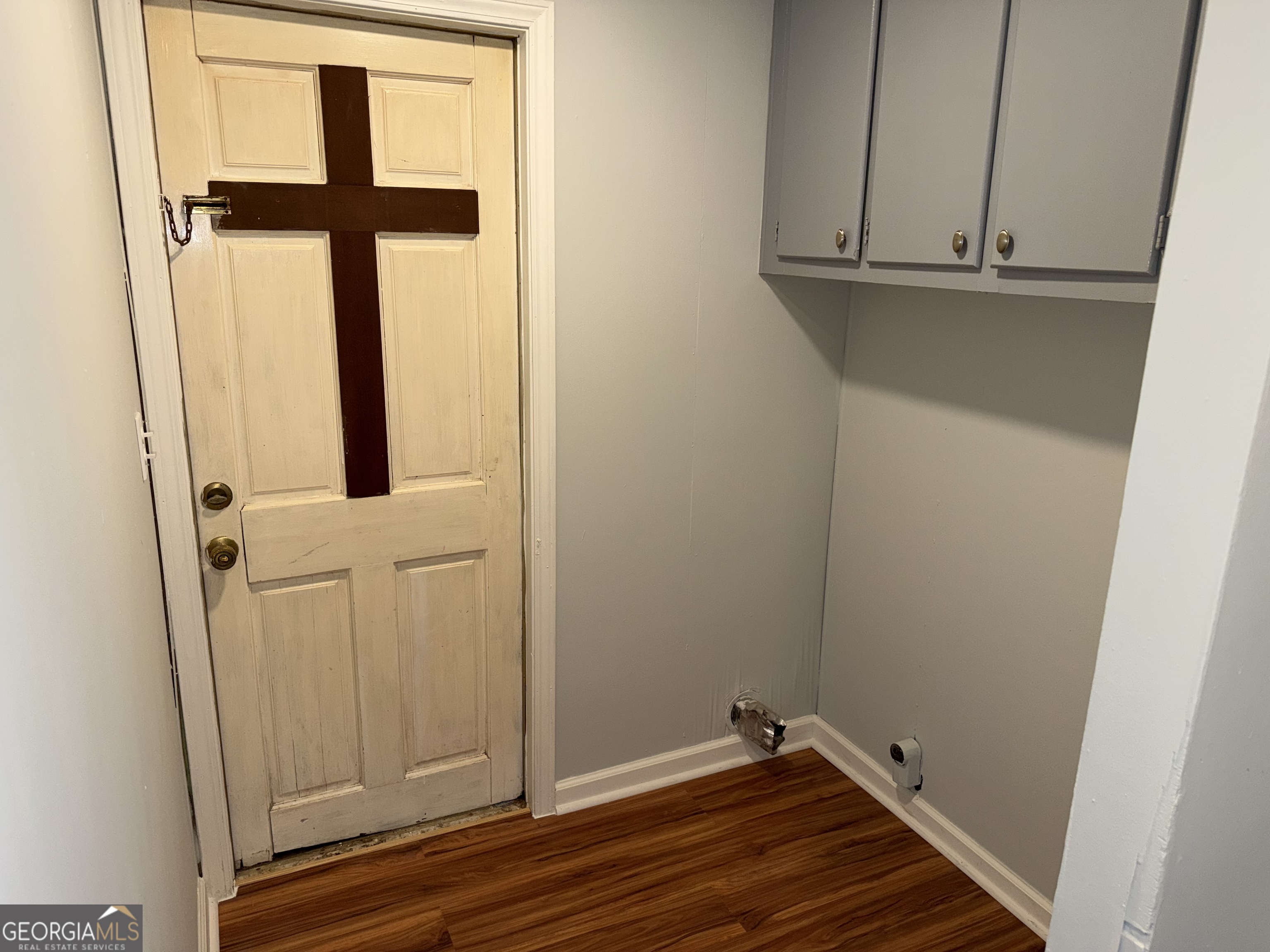 1546 Hartwell Highway Elberton GA 30635