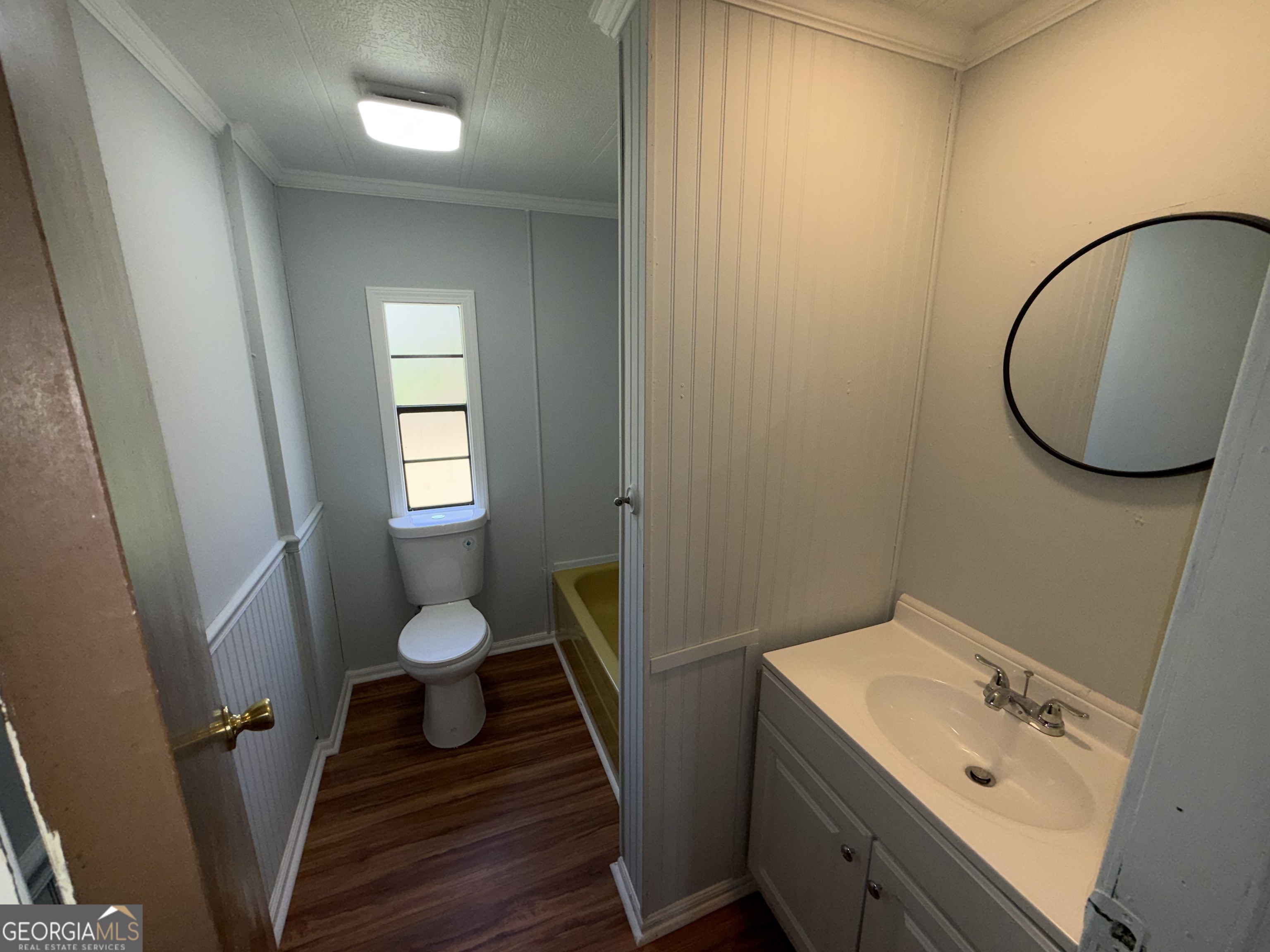 1546 Hartwell Highway Elberton GA 30635