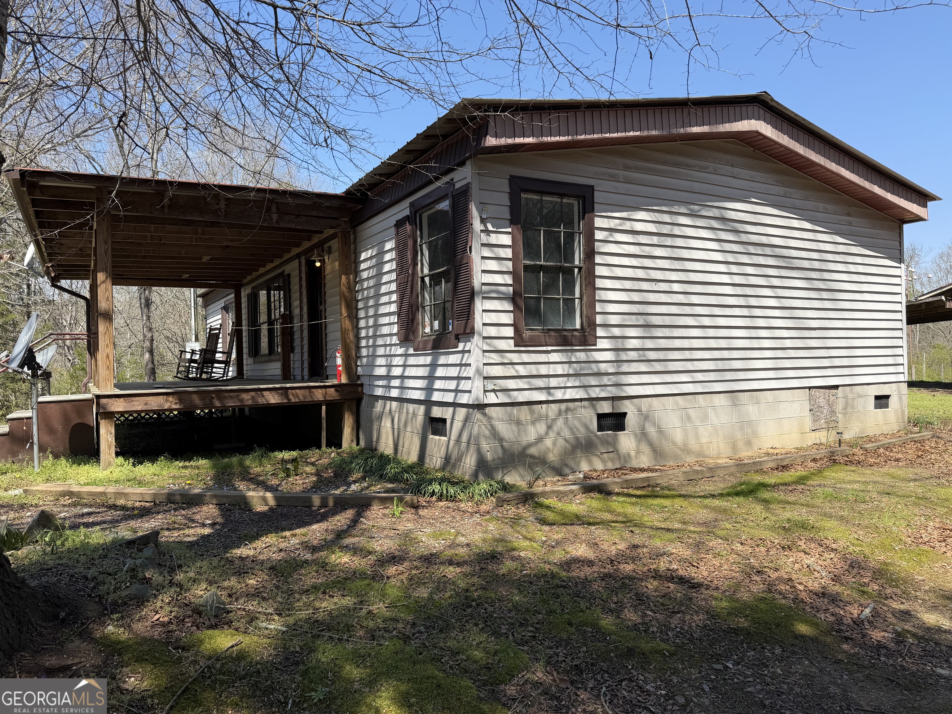 1546 Hartwell Highway Elberton GA 30635