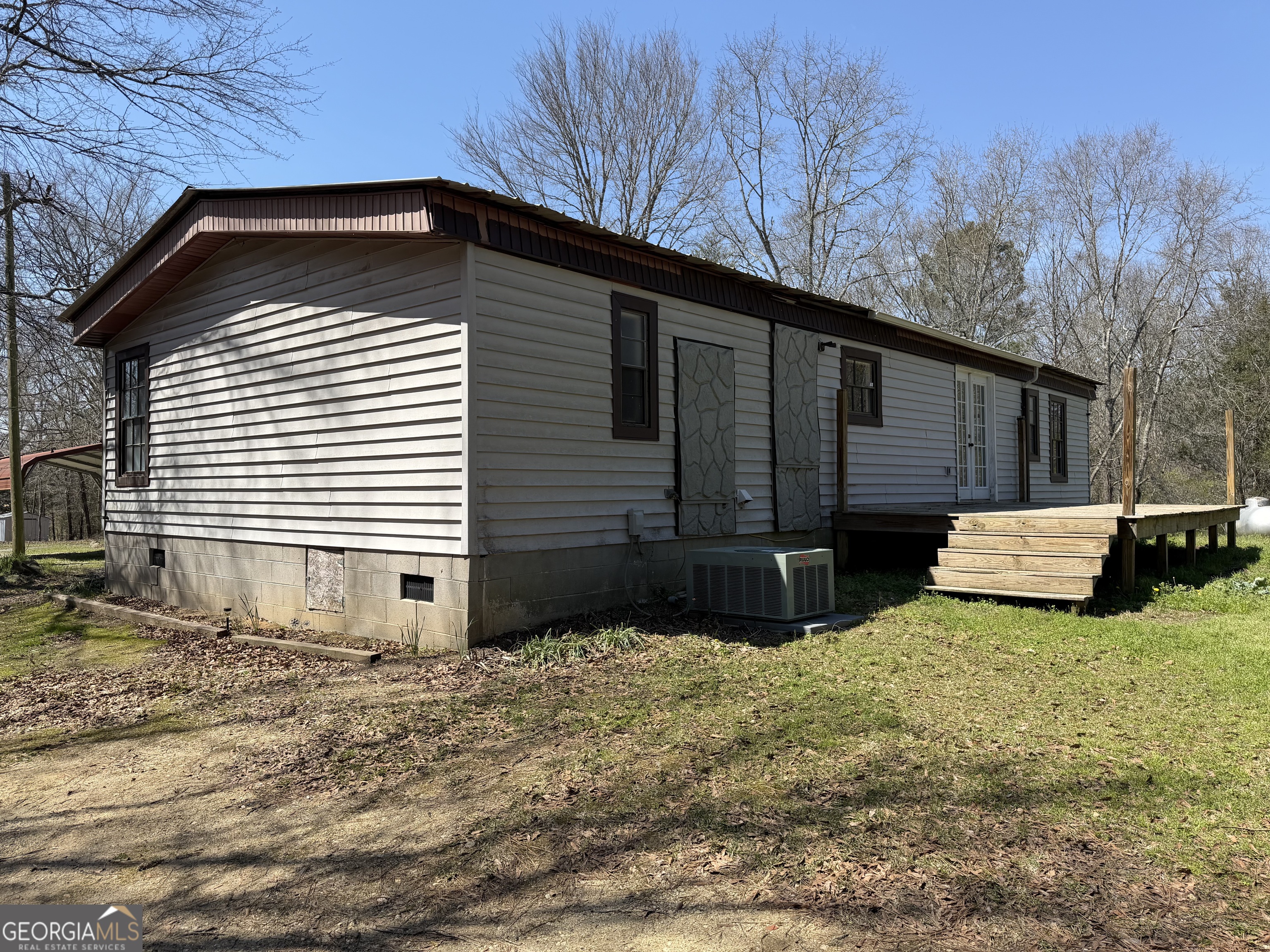 1546 Hartwell Highway Elberton GA 30635