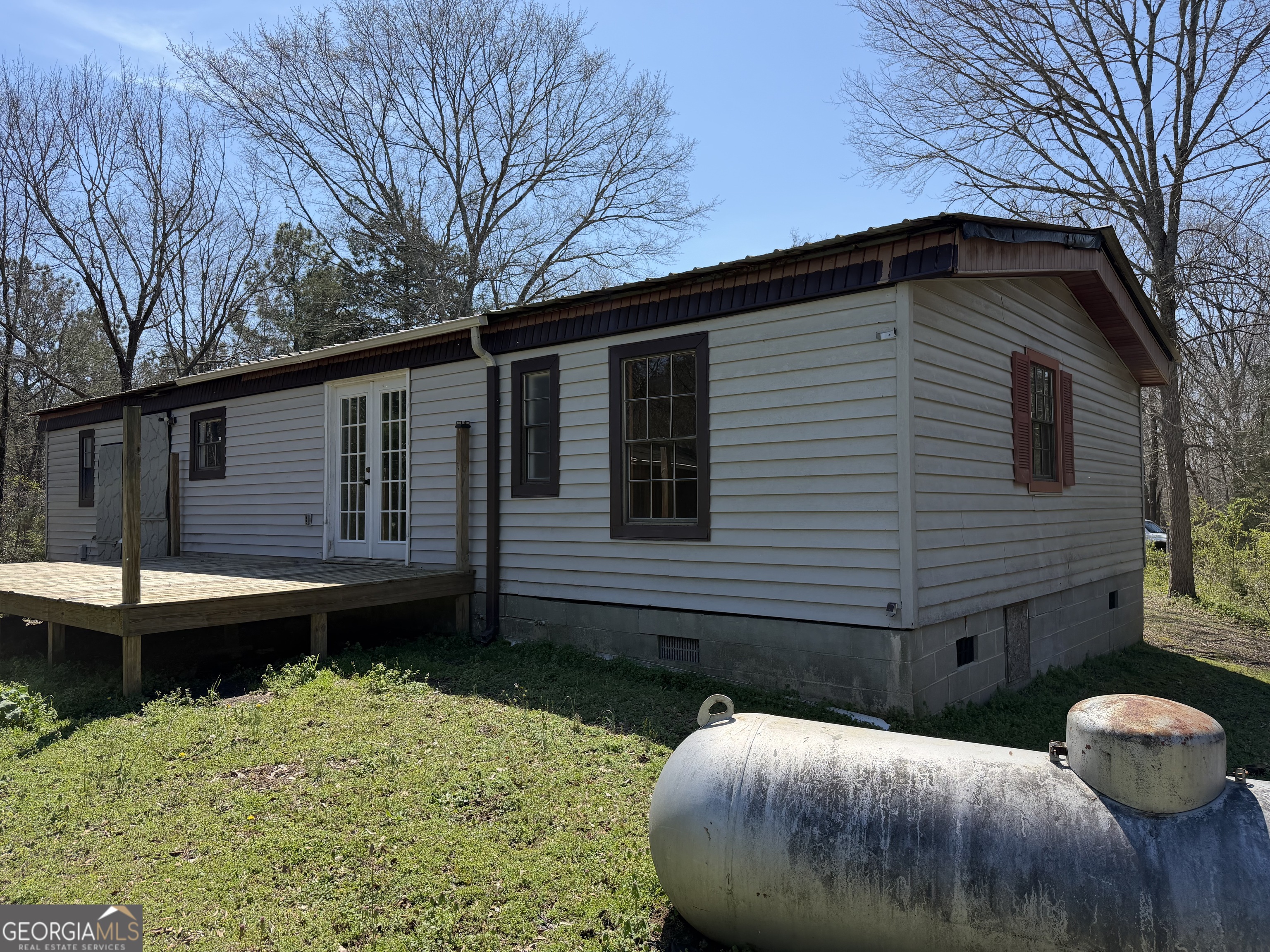 1546 Hartwell Highway Elberton GA 30635