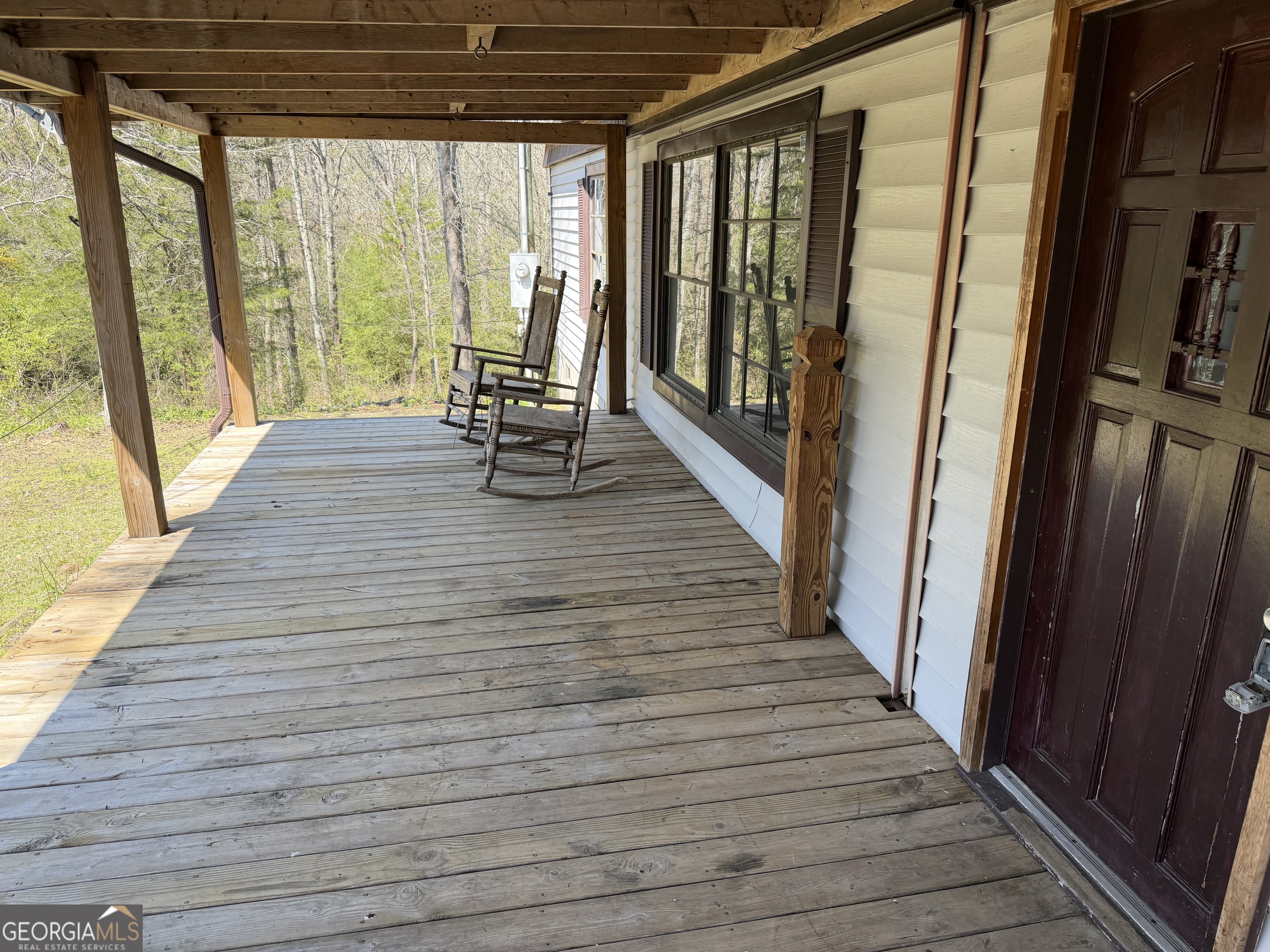 1546 Hartwell Highway Elberton GA 30635