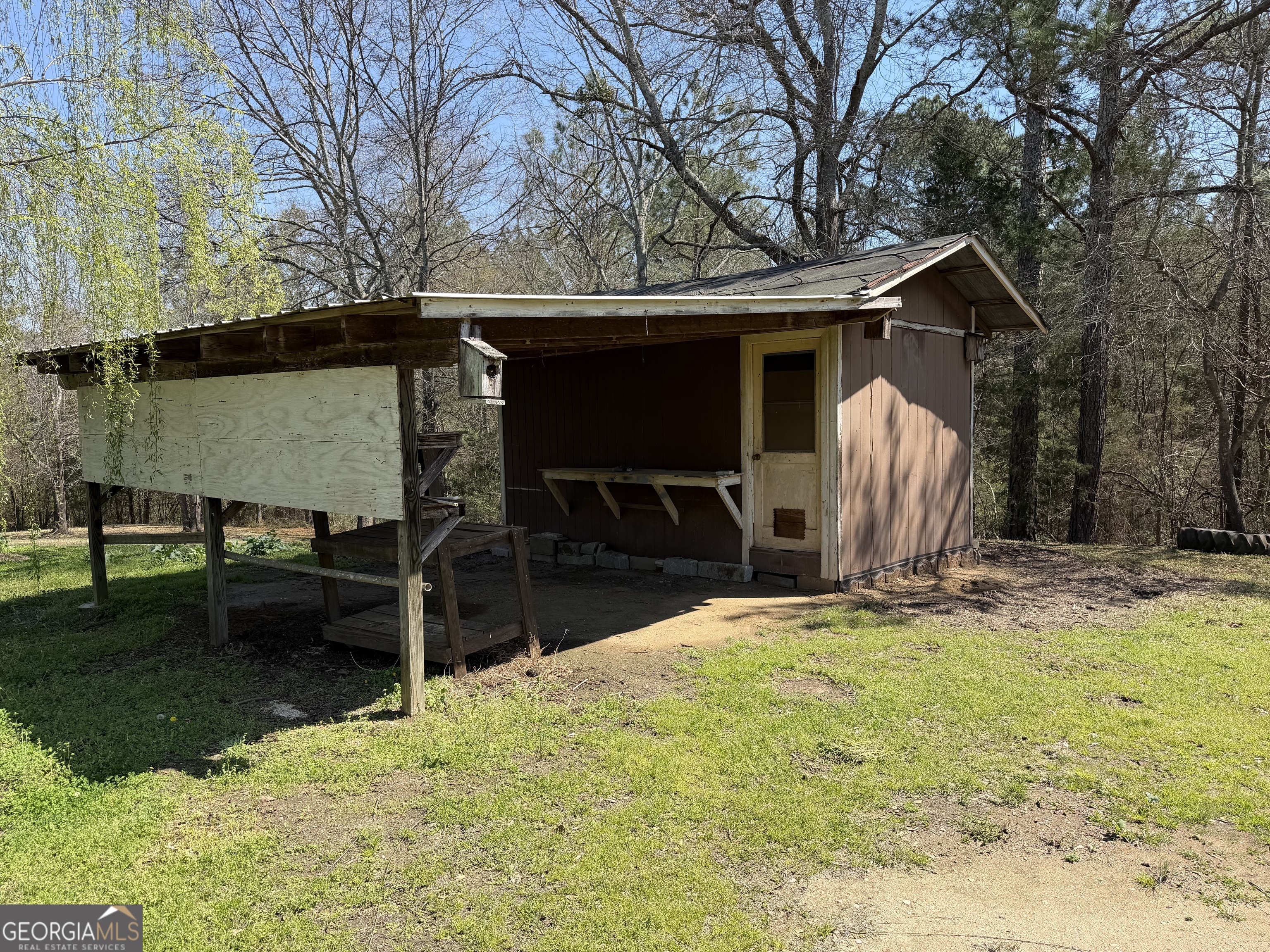 1546 Hartwell Highway Elberton GA 30635