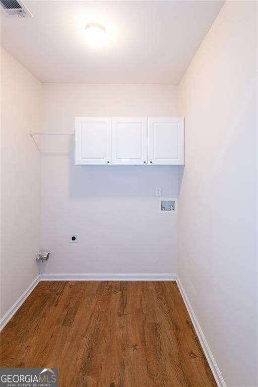 893 Port West Drive Auburn GA 30011