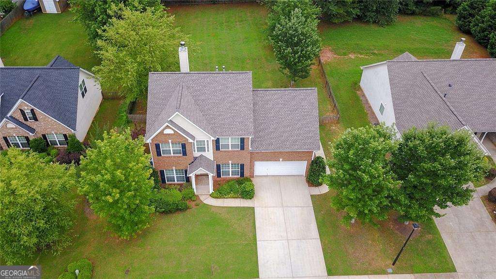 893 Port West Drive Auburn GA 30011