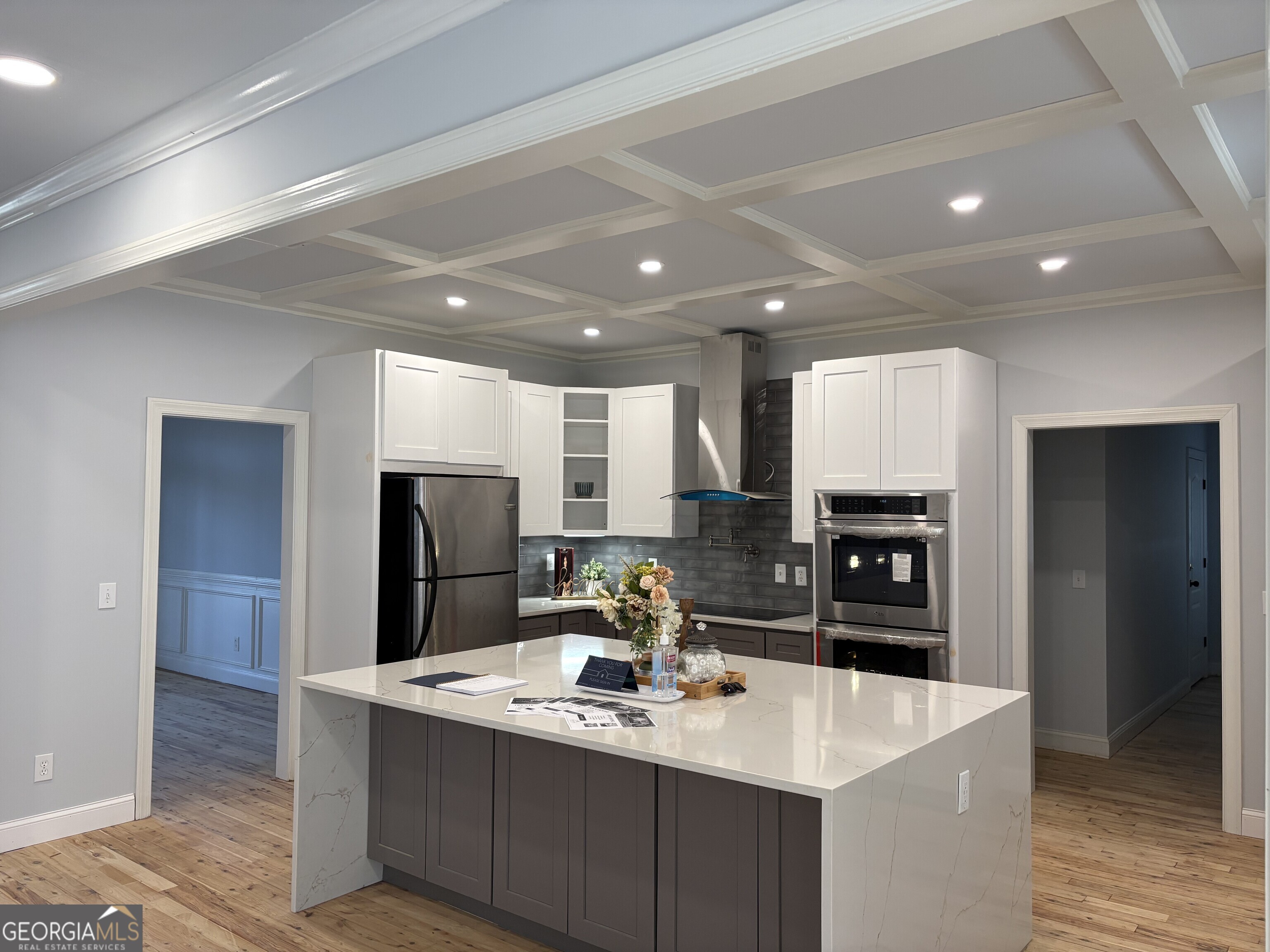 90 Cornish Trace Drive Covington GA 30014