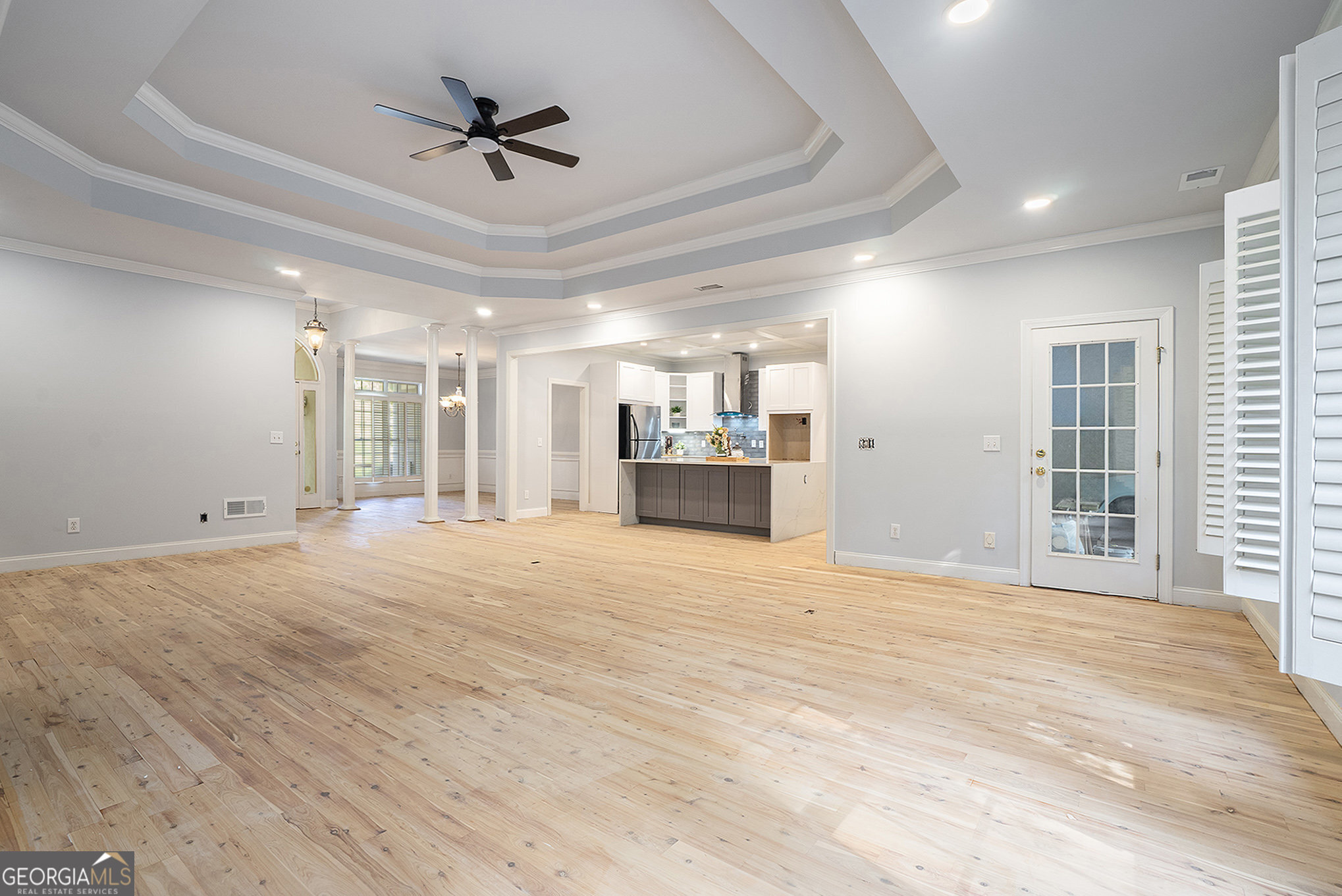 90 Cornish Trace Drive Covington GA 30014