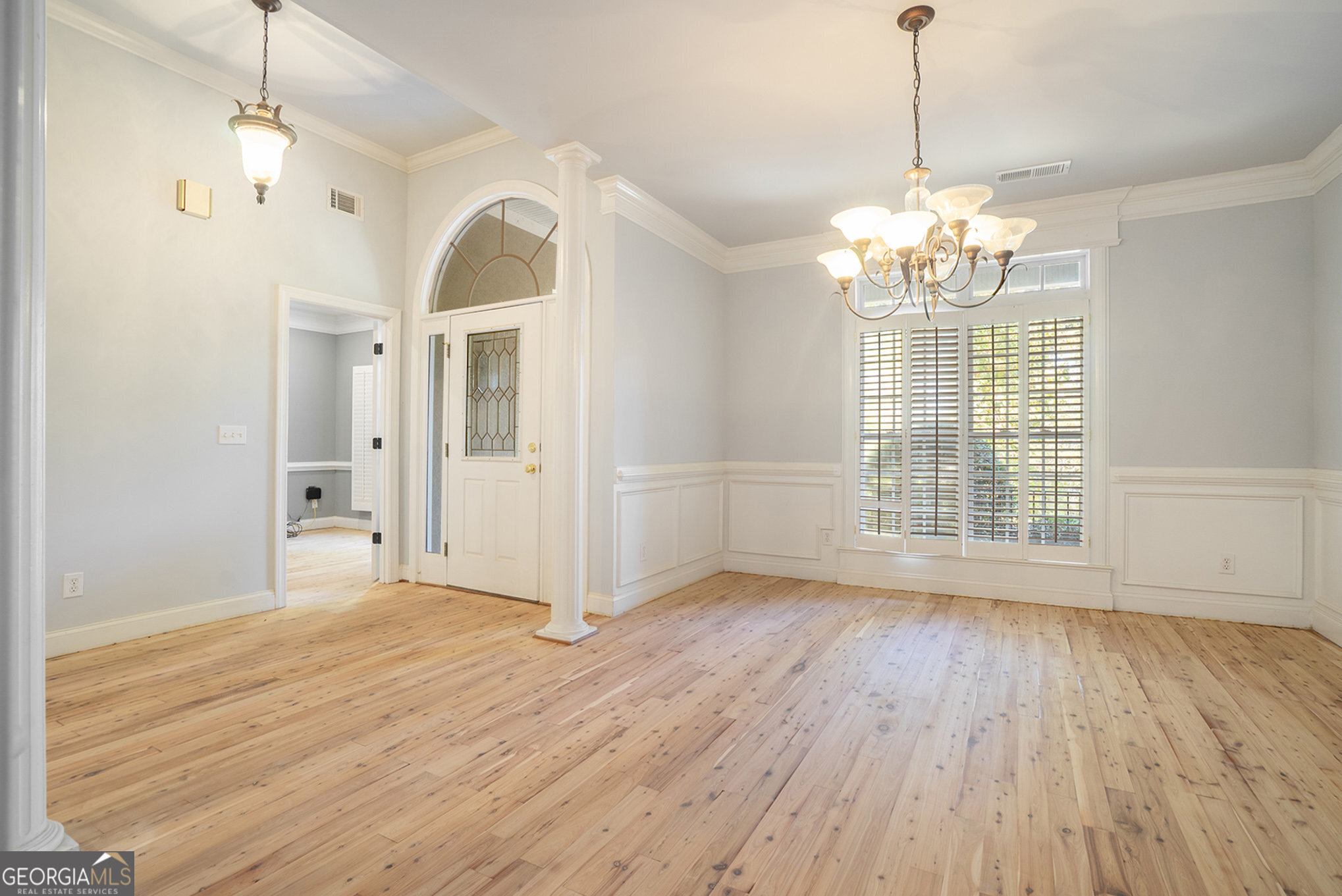 90 Cornish Trace Drive Covington GA 30014