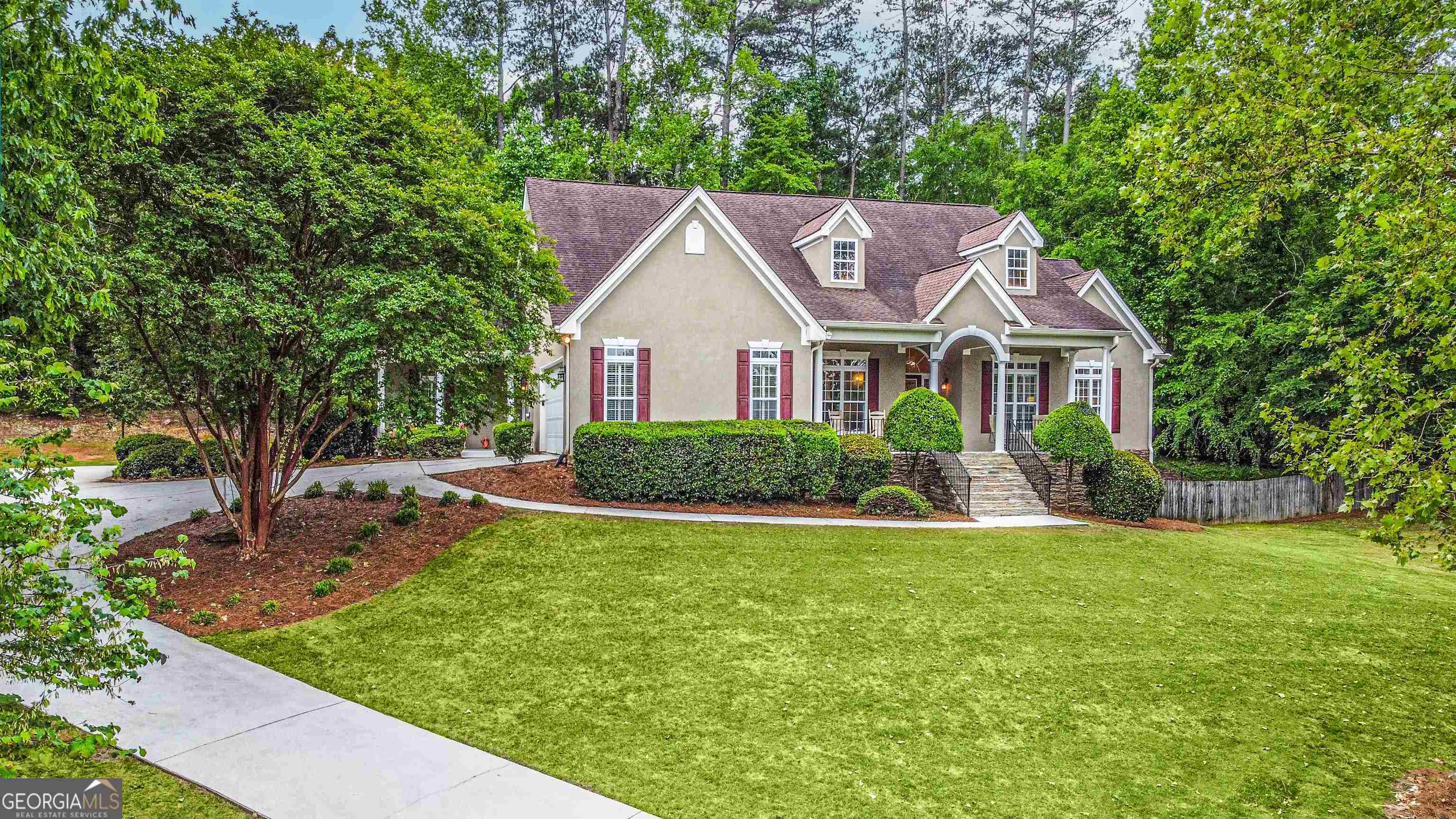 90 Cornish Trace Drive Covington GA 30014