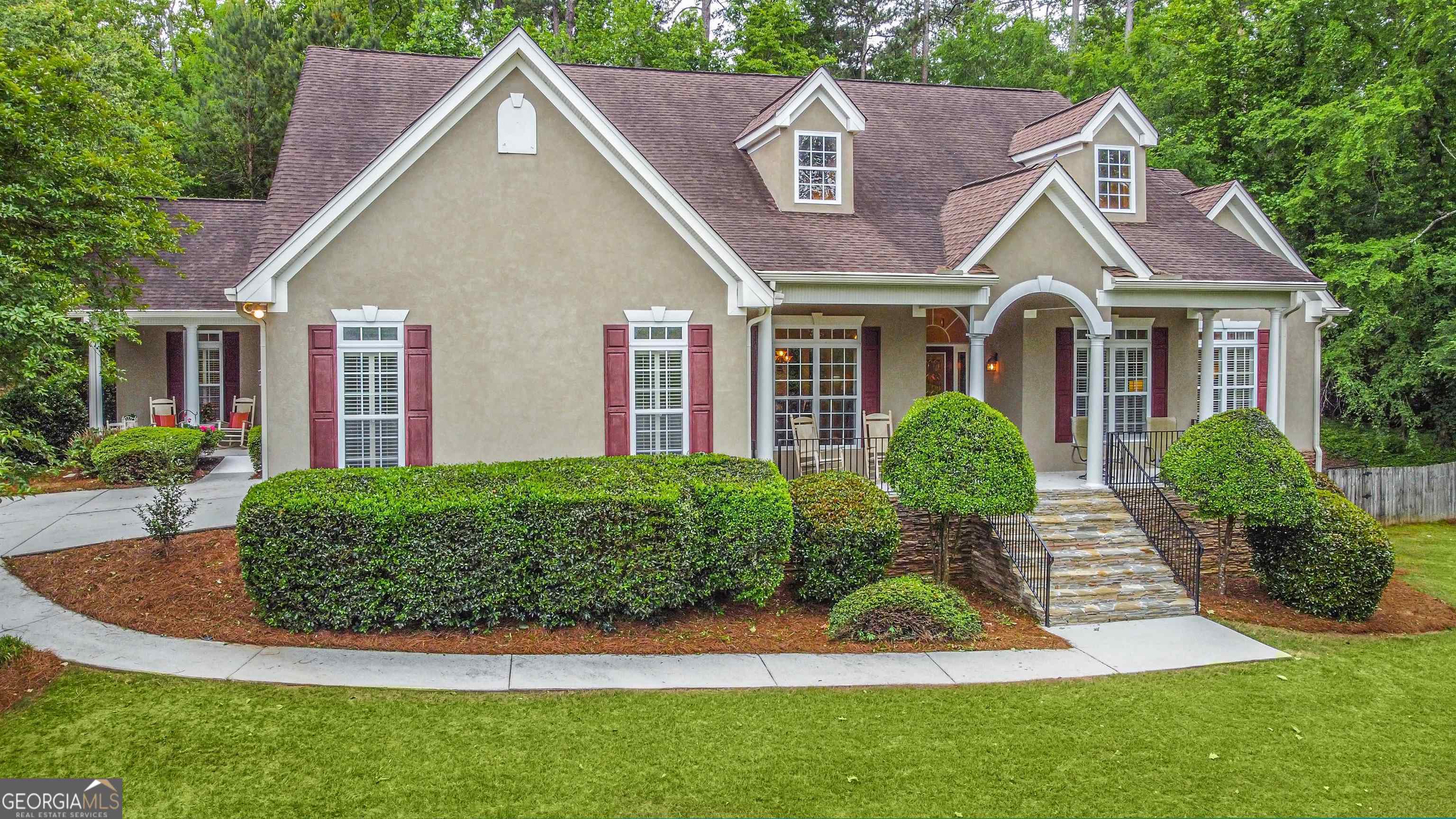 90 Cornish Trace Drive Covington GA 30014