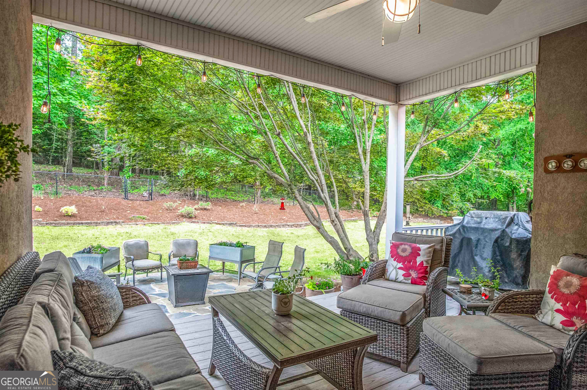 90 Cornish Trace Drive Covington GA 30014
