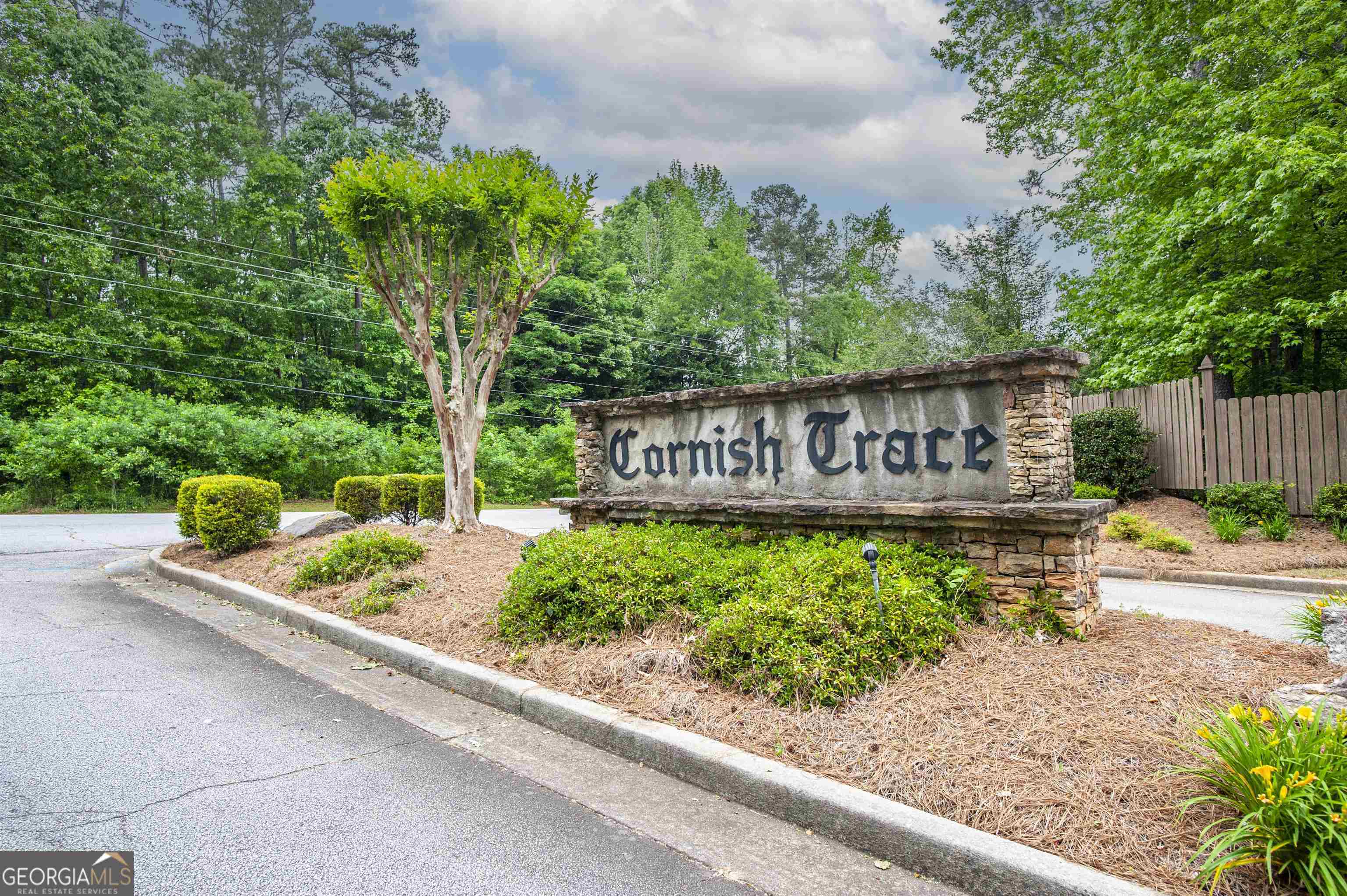 90 Cornish Trace Drive Covington GA 30014