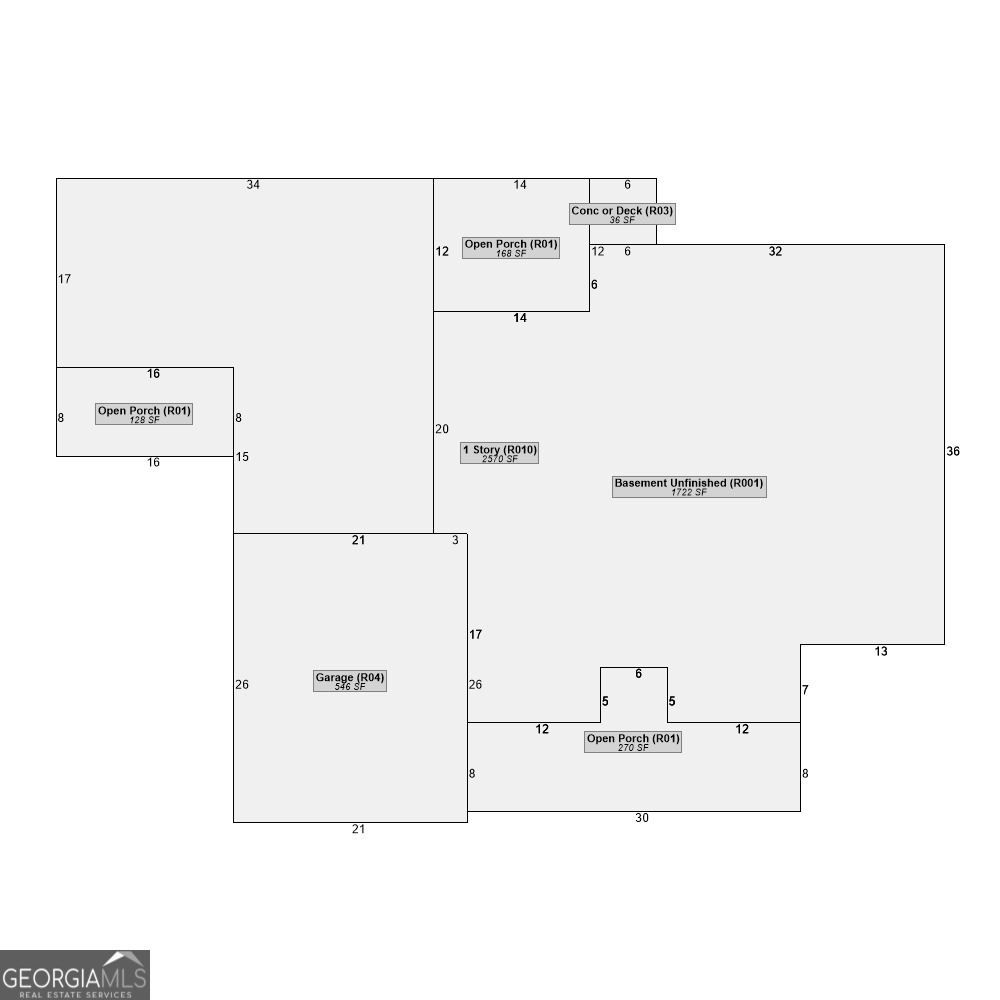 90 Cornish Trace Drive Covington GA 30014