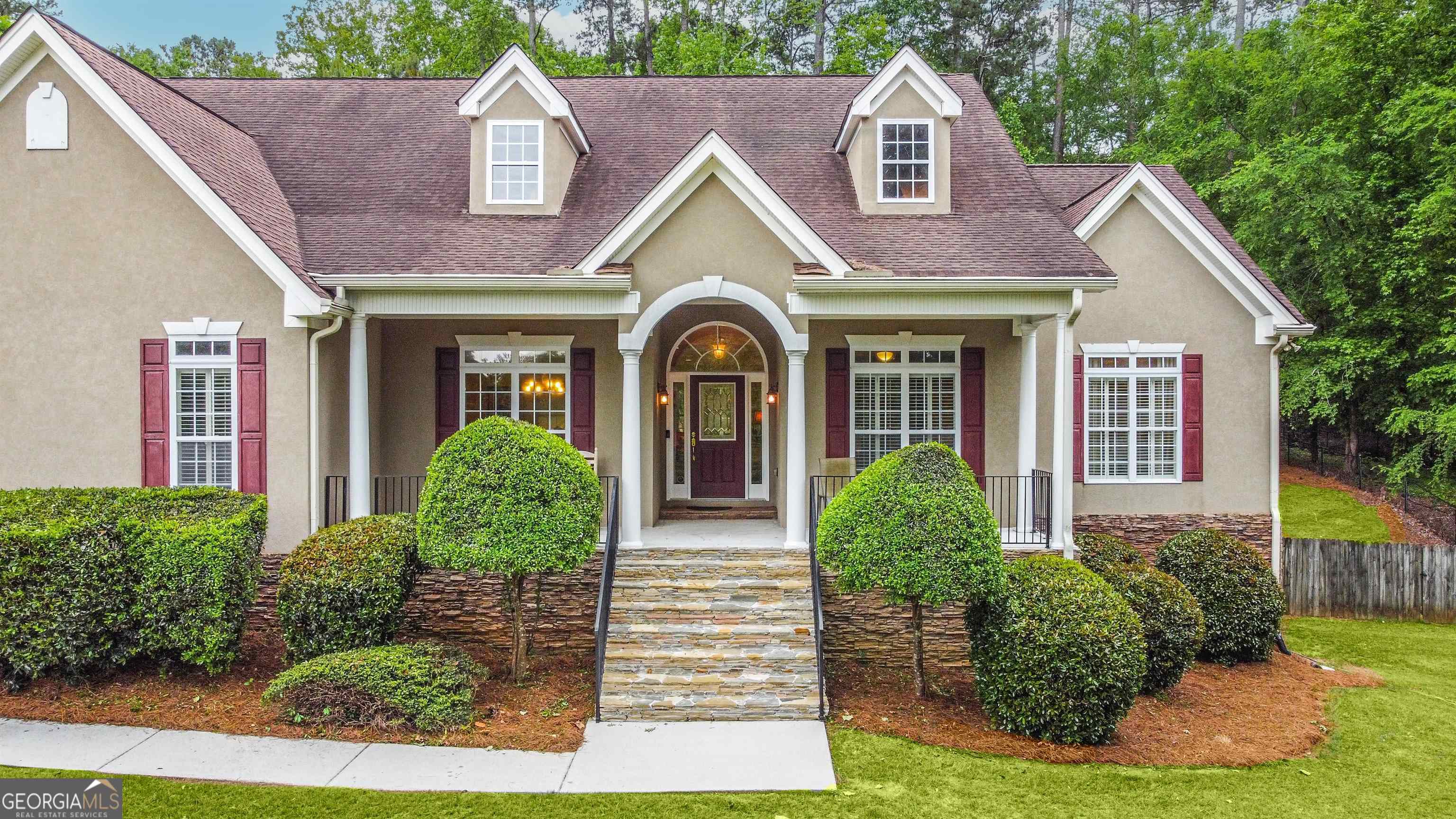 90 Cornish Trace Drive Covington GA 30014
