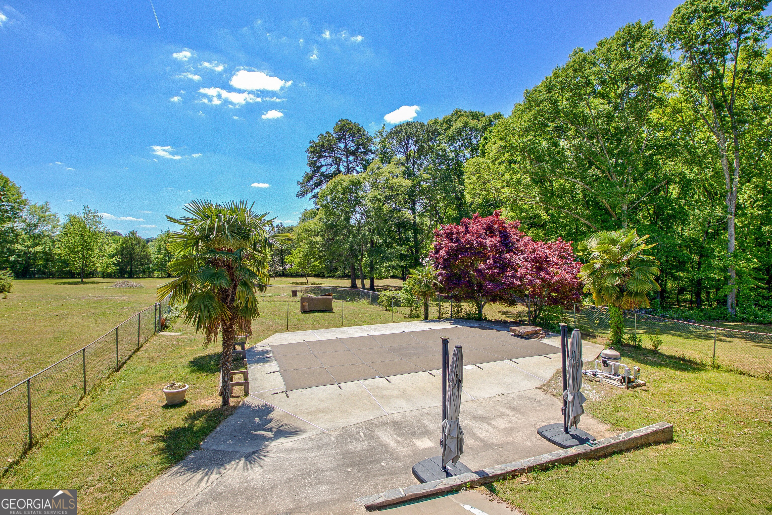 130 Seay Road Fayetteville GA 30215