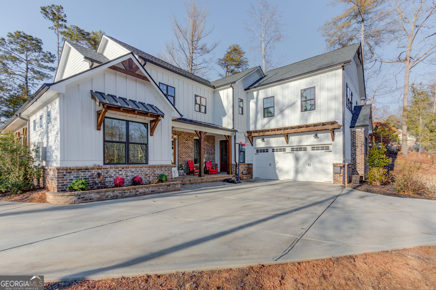 6444 Point Twenty Two Gainesville GA 30506