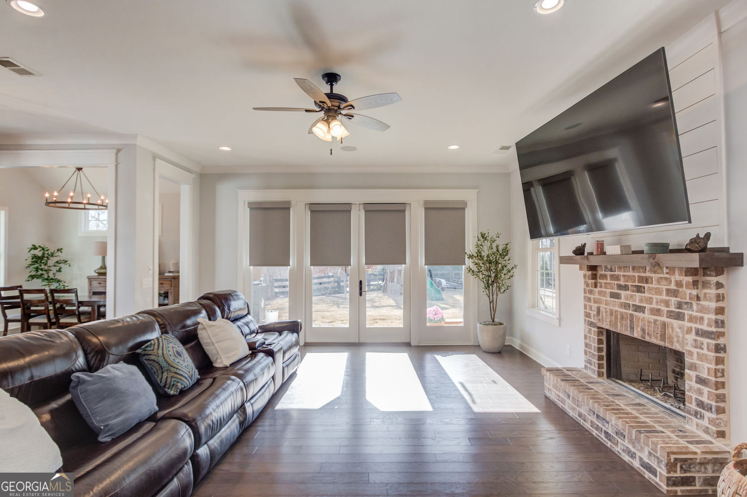 6444 Point Twenty Two Gainesville GA 30506