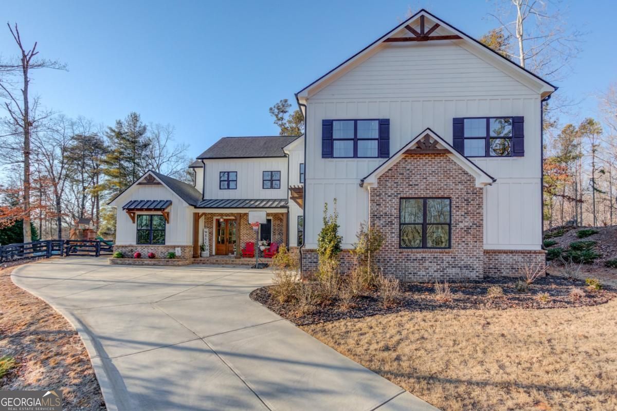 6444 Point Twenty Two Gainesville GA 30506