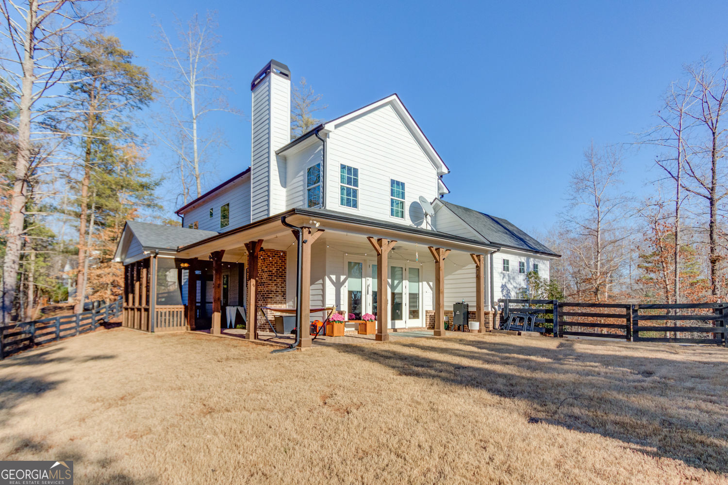 6444 Point Twenty Two Gainesville GA 30506