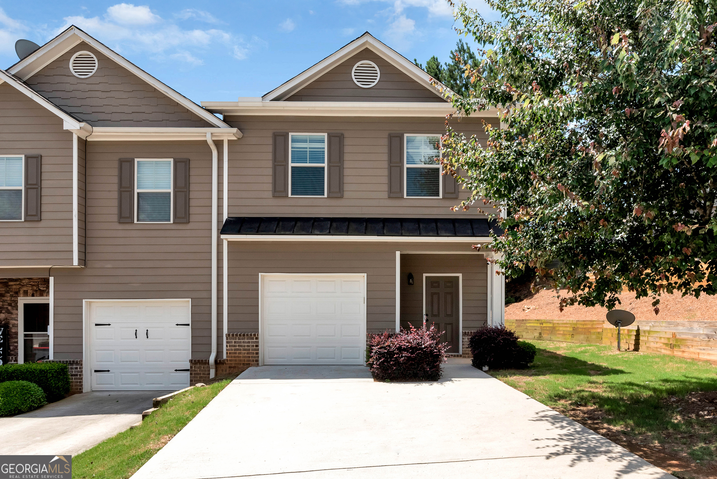 5414 Sycamore Court Oakwood GA 30566