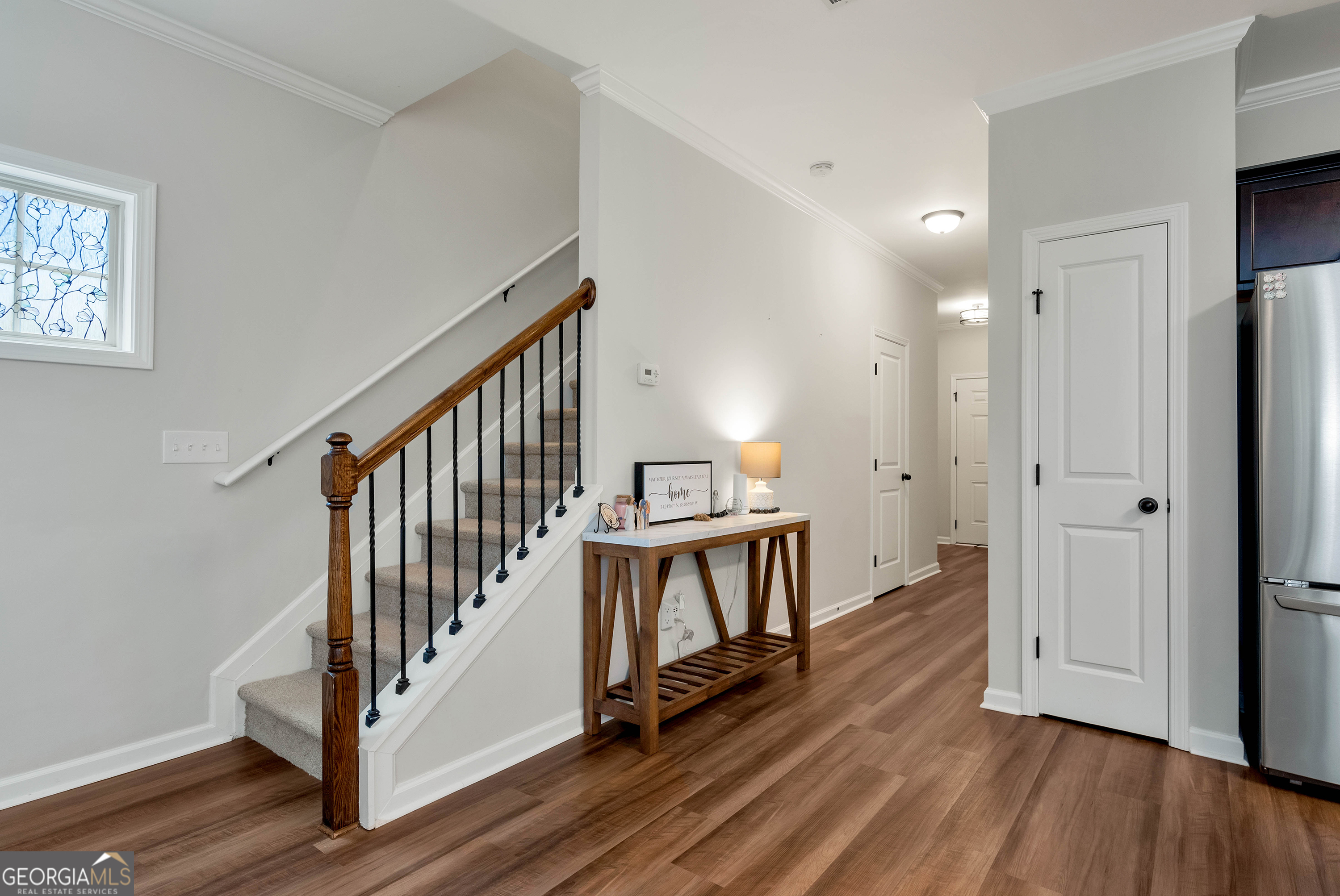 5414 Sycamore Court Oakwood GA 30566