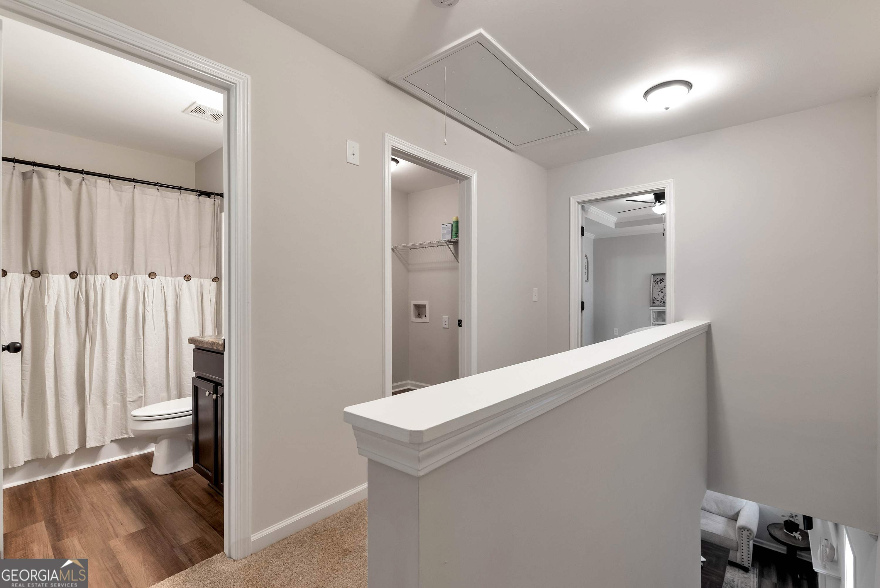 5414 Sycamore Court Oakwood GA 30566