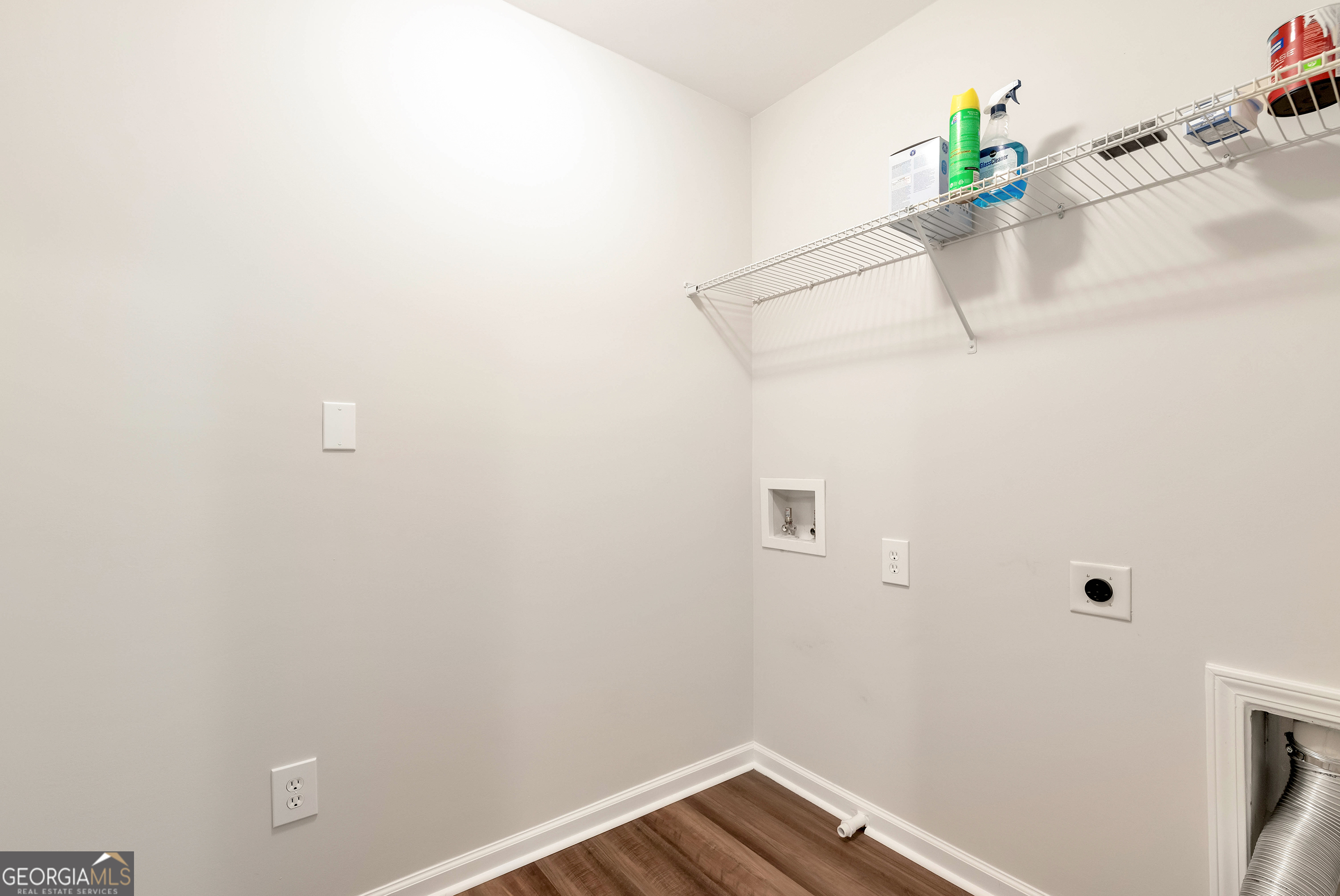 5414 Sycamore Court Oakwood GA 30566
