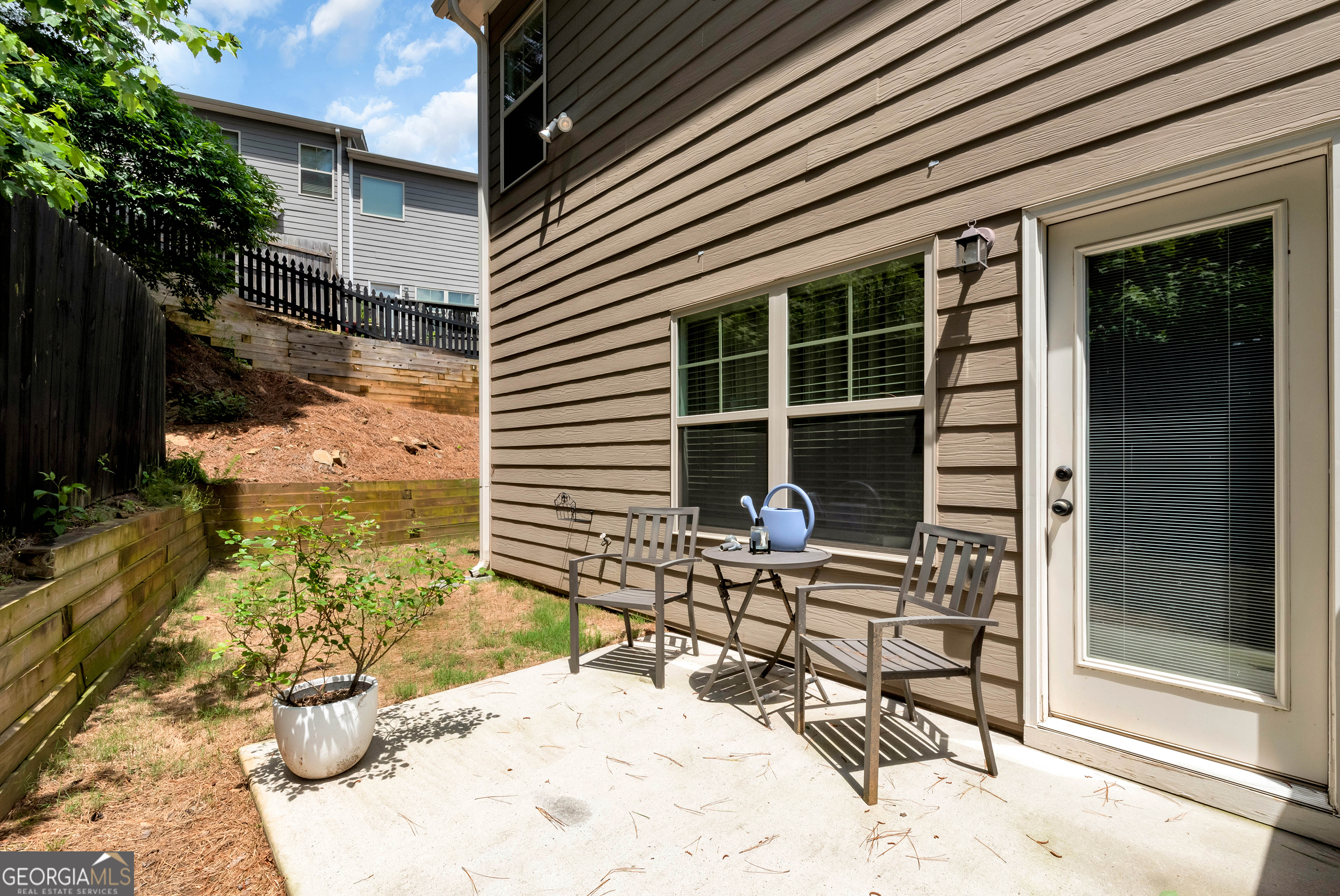 5414 Sycamore Court Oakwood GA 30566