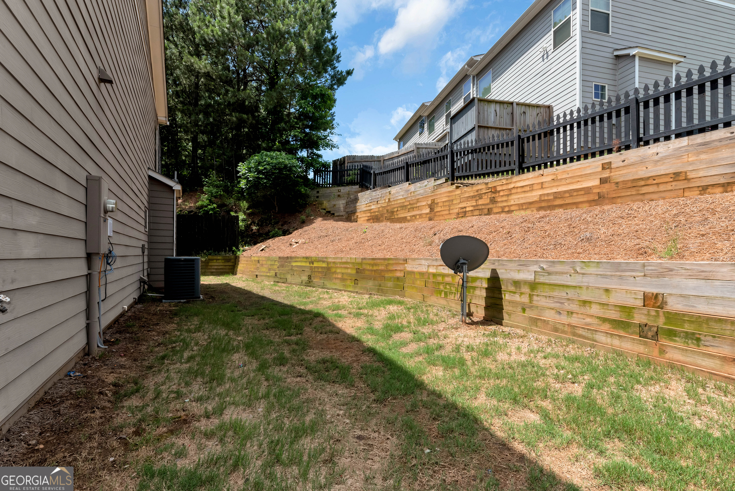 5414 Sycamore Court Oakwood GA 30566
