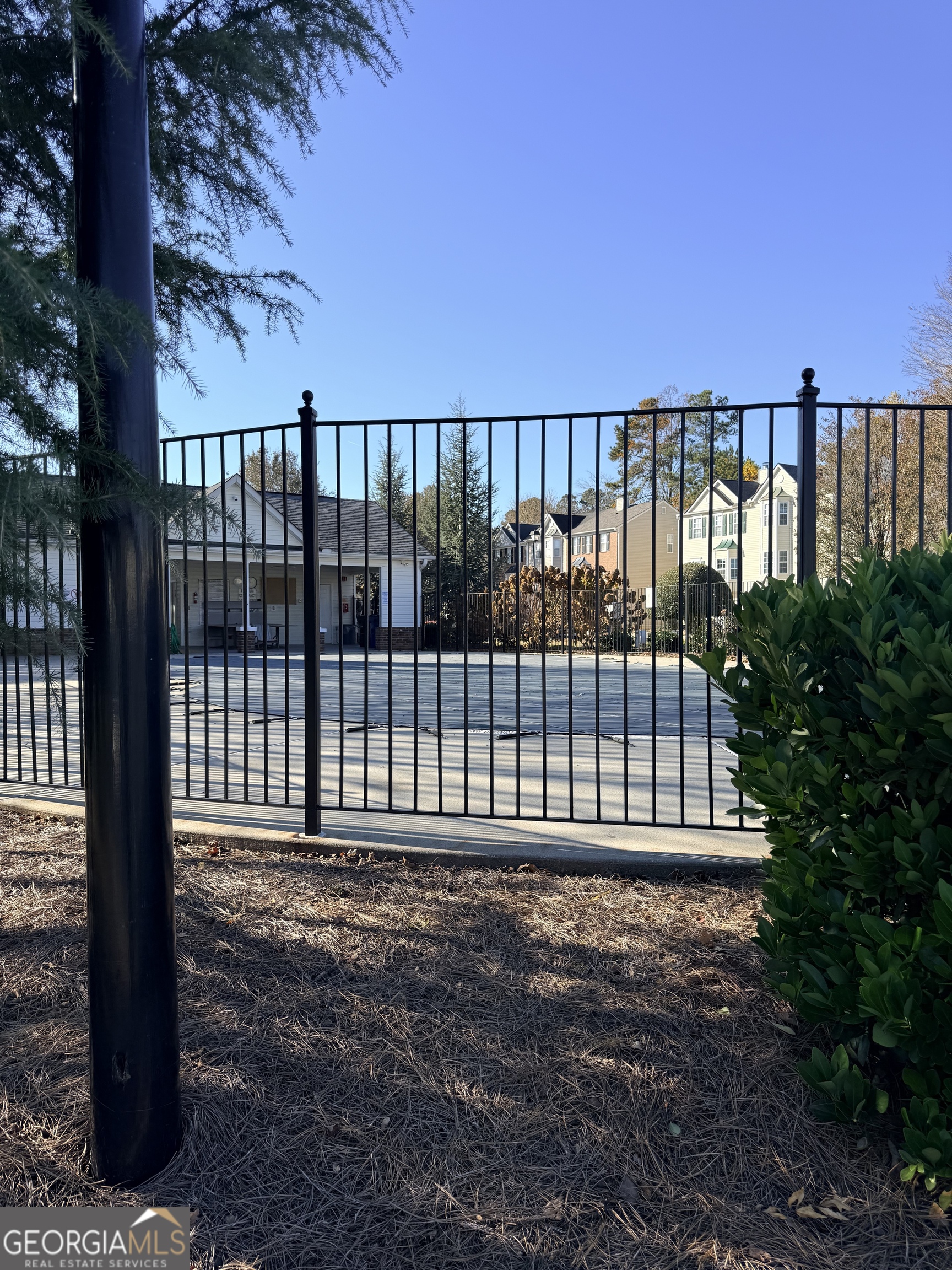 5414 Sycamore Court Oakwood GA 30566