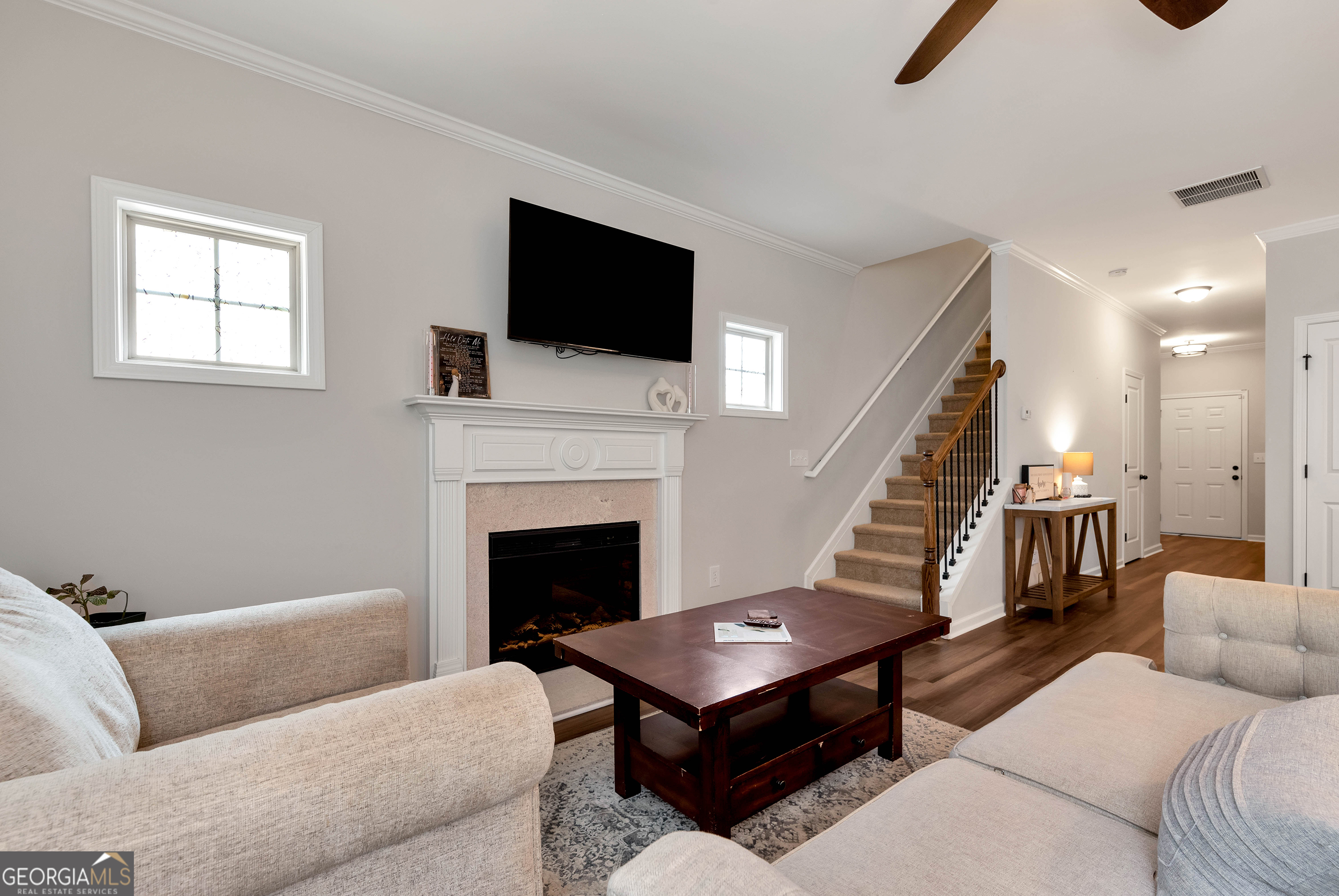 5414 Sycamore Court Oakwood GA 30566