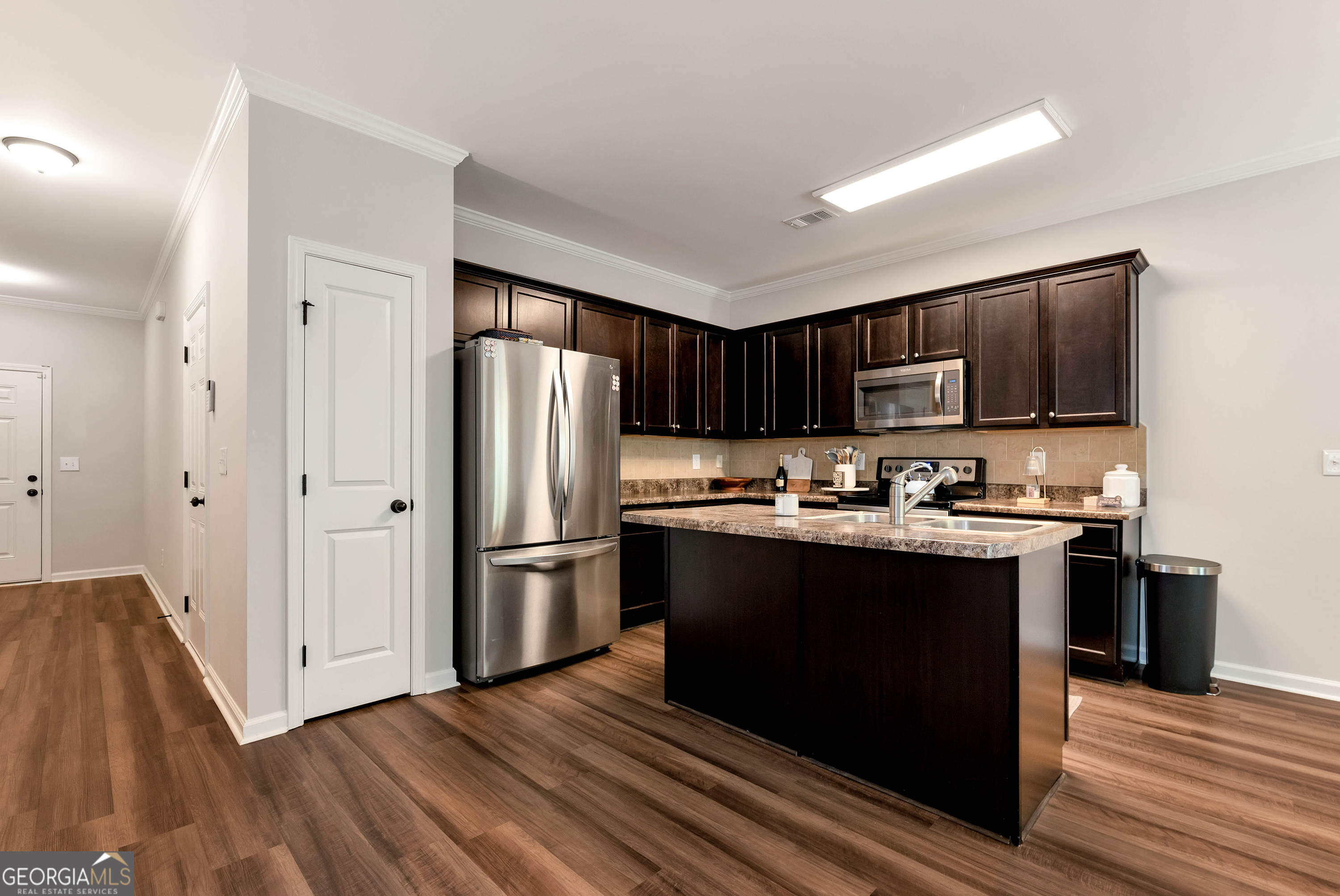 5414 Sycamore Court Oakwood GA 30566