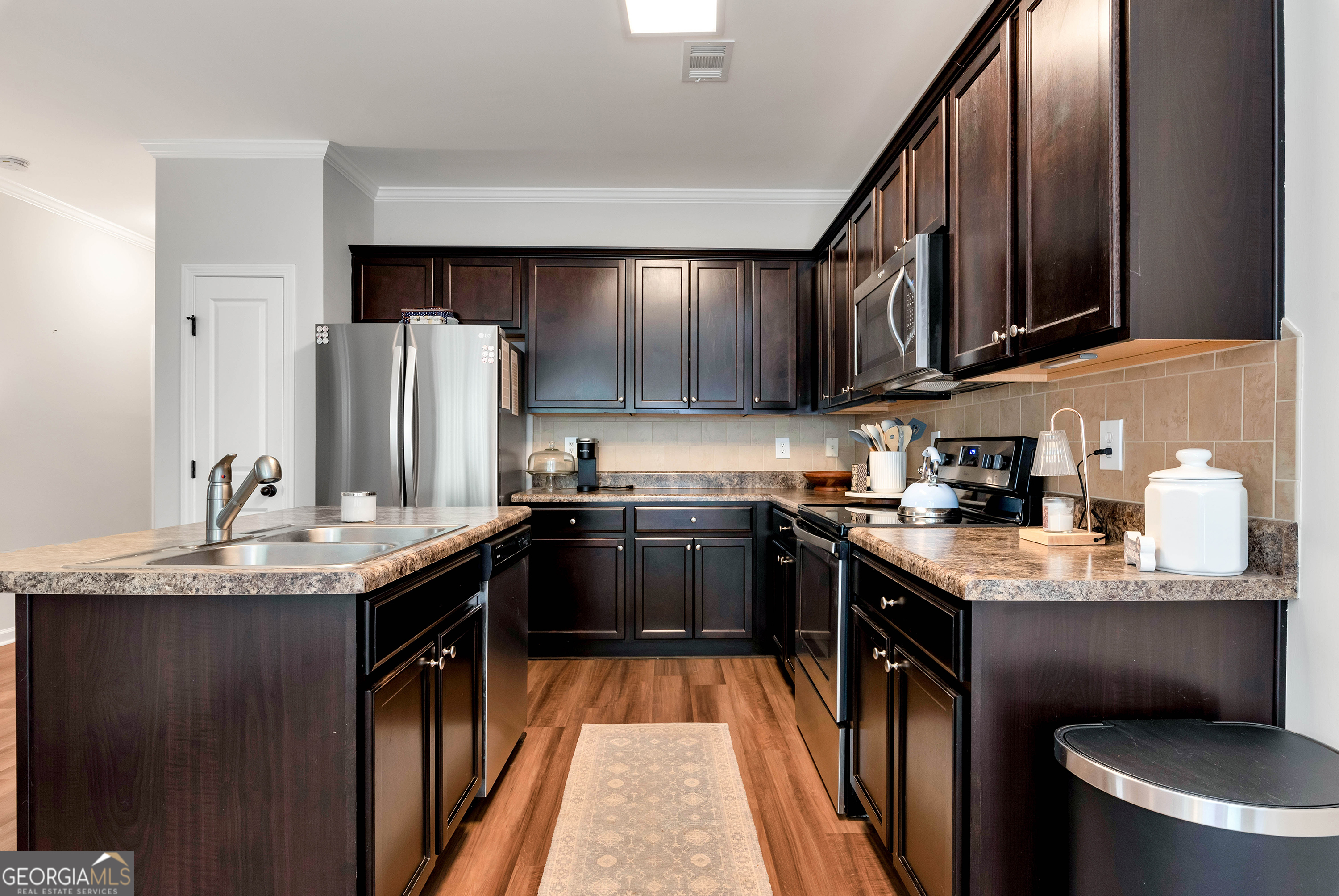 5414 Sycamore Court Oakwood GA 30566