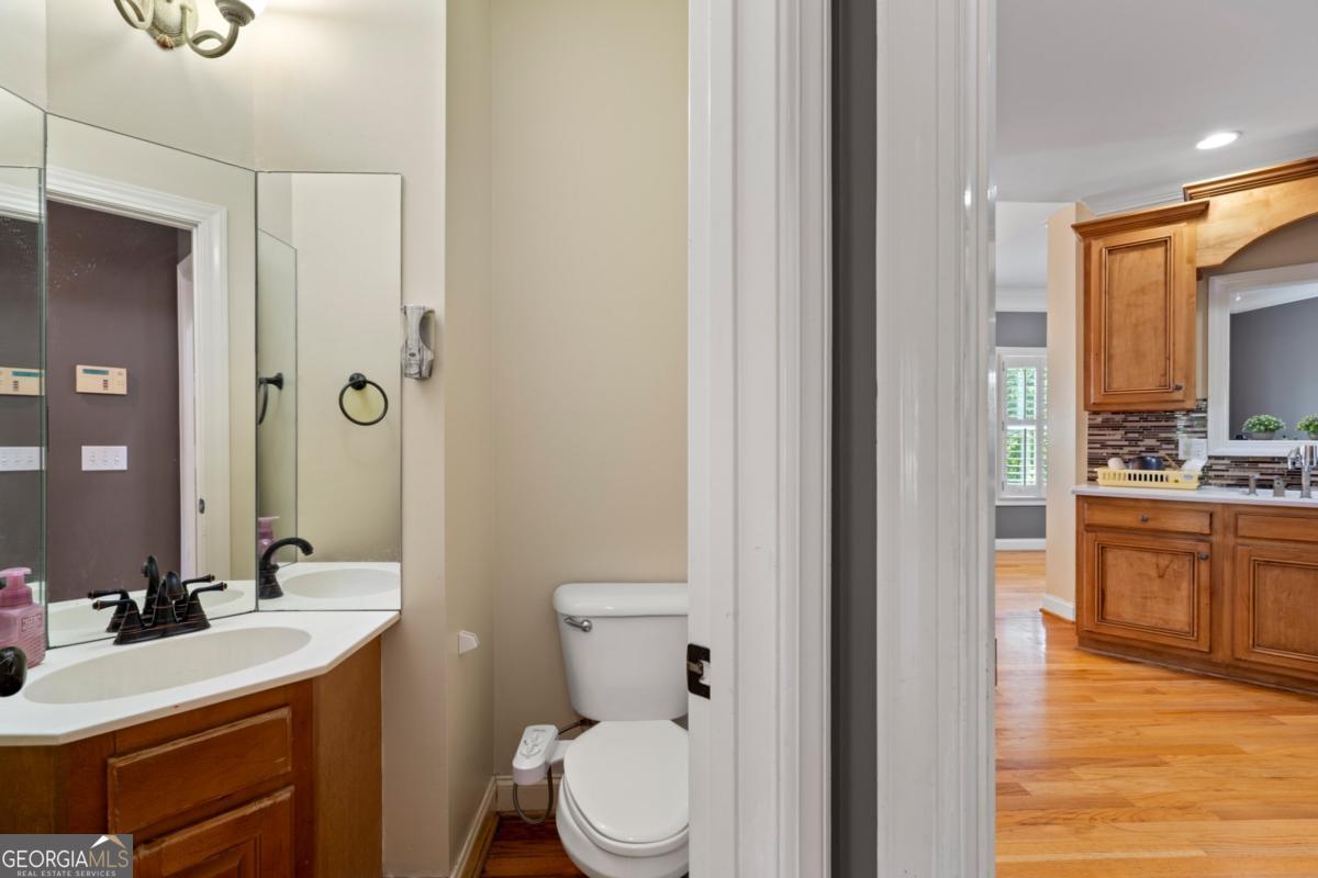 407 Overlook Way Cohutta GA 30710