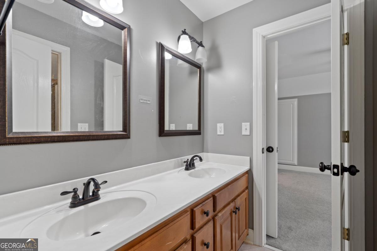 407 Overlook Way Cohutta GA 30710