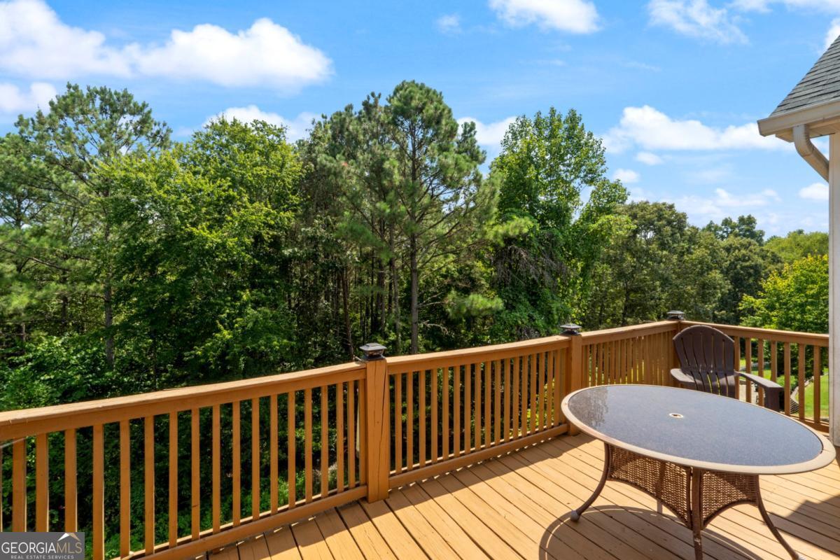 407 Overlook Way Cohutta GA 30710