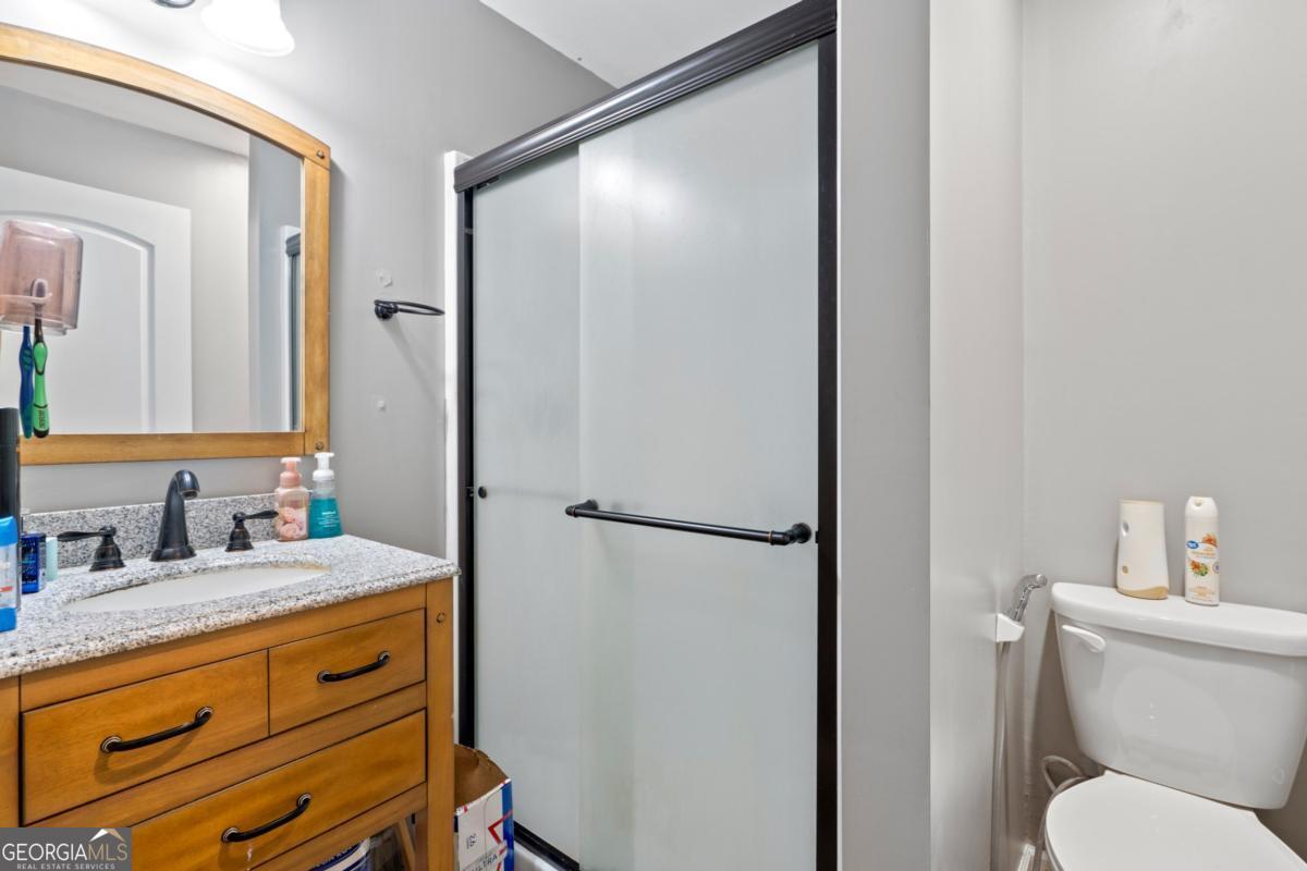 407 Overlook Way Cohutta GA 30710