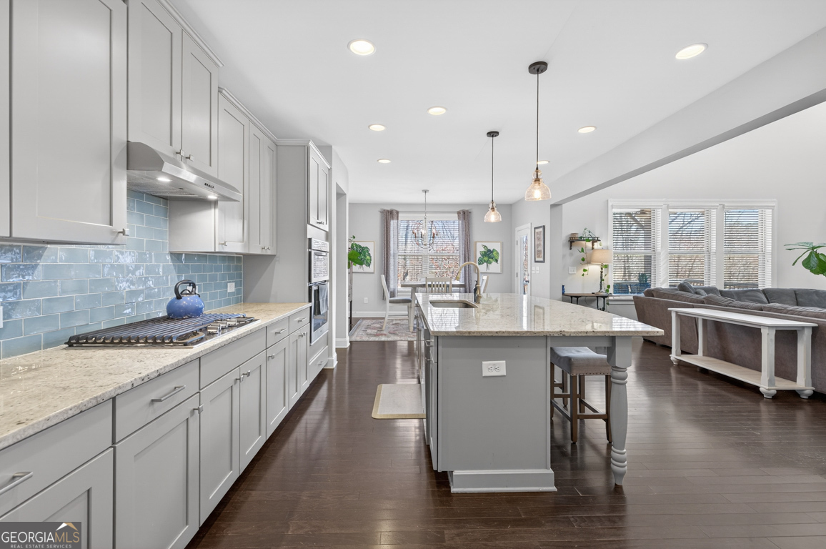 1445 Highland Wood Court Auburn GA 30011